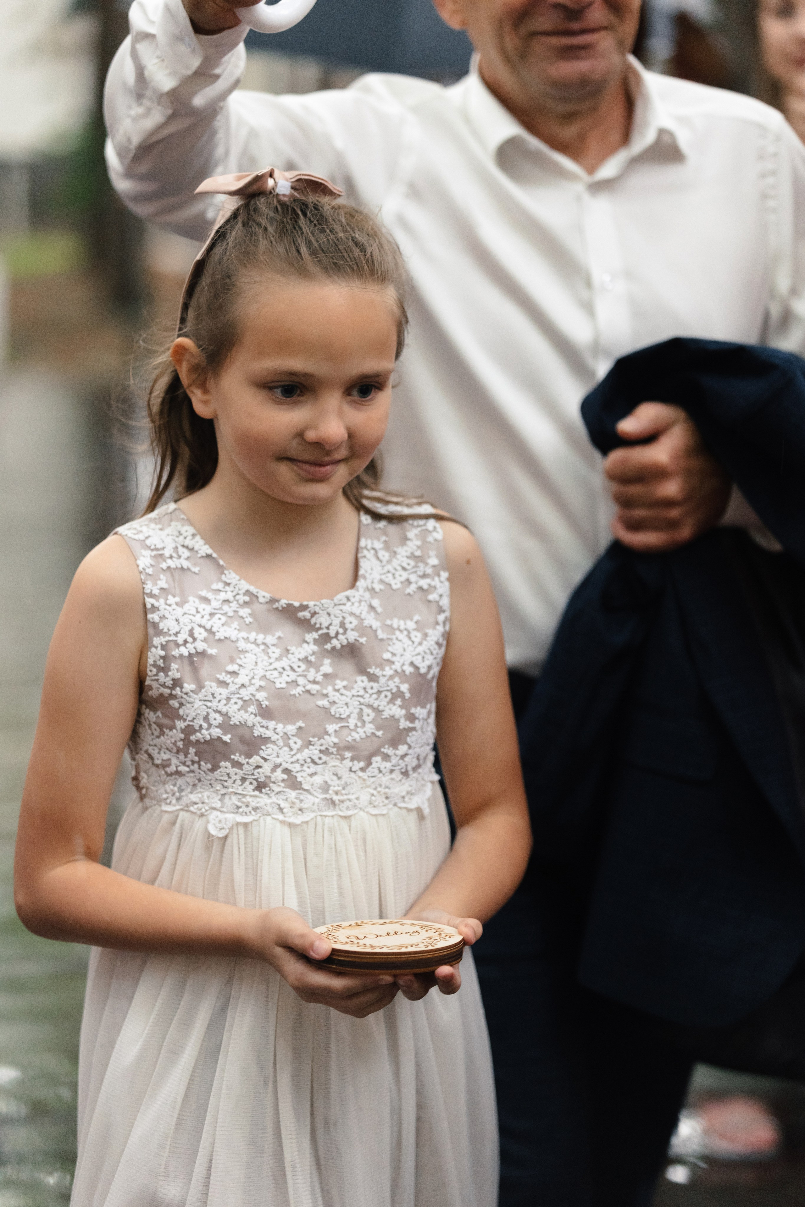 Вероника и Илья