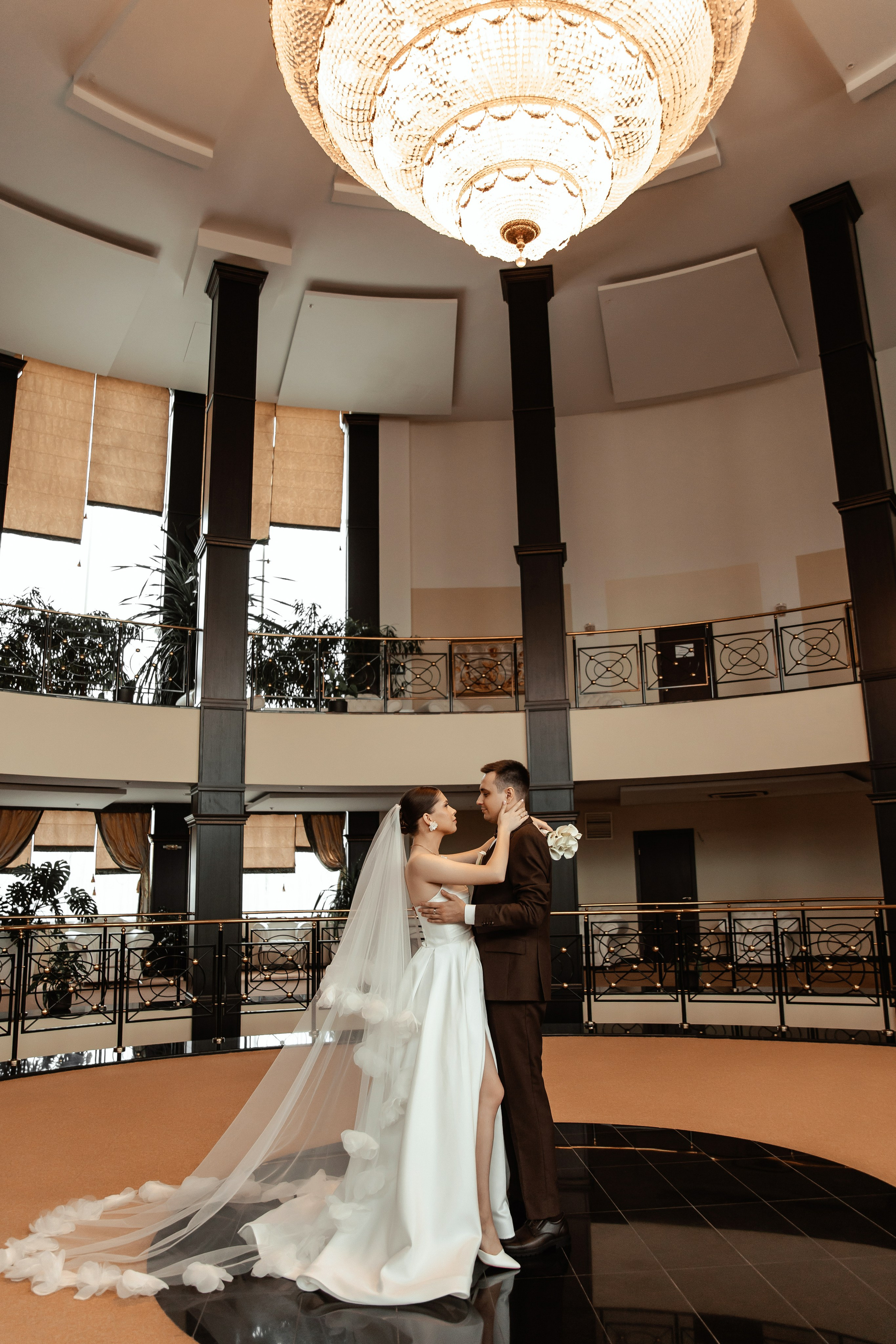 Вадим & Инна. Свадебный ФОТОГРАФ и ВИДЕОГРАФ Ульяновск