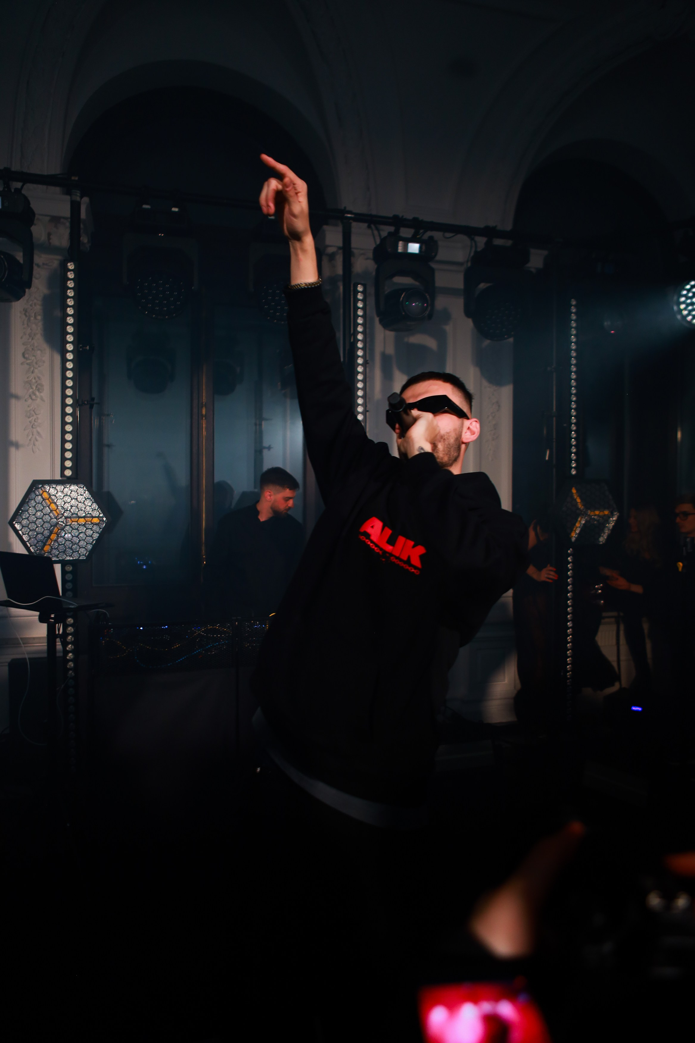 DOMA. Портретный и коммерческий фотограф Даниил Шентелев