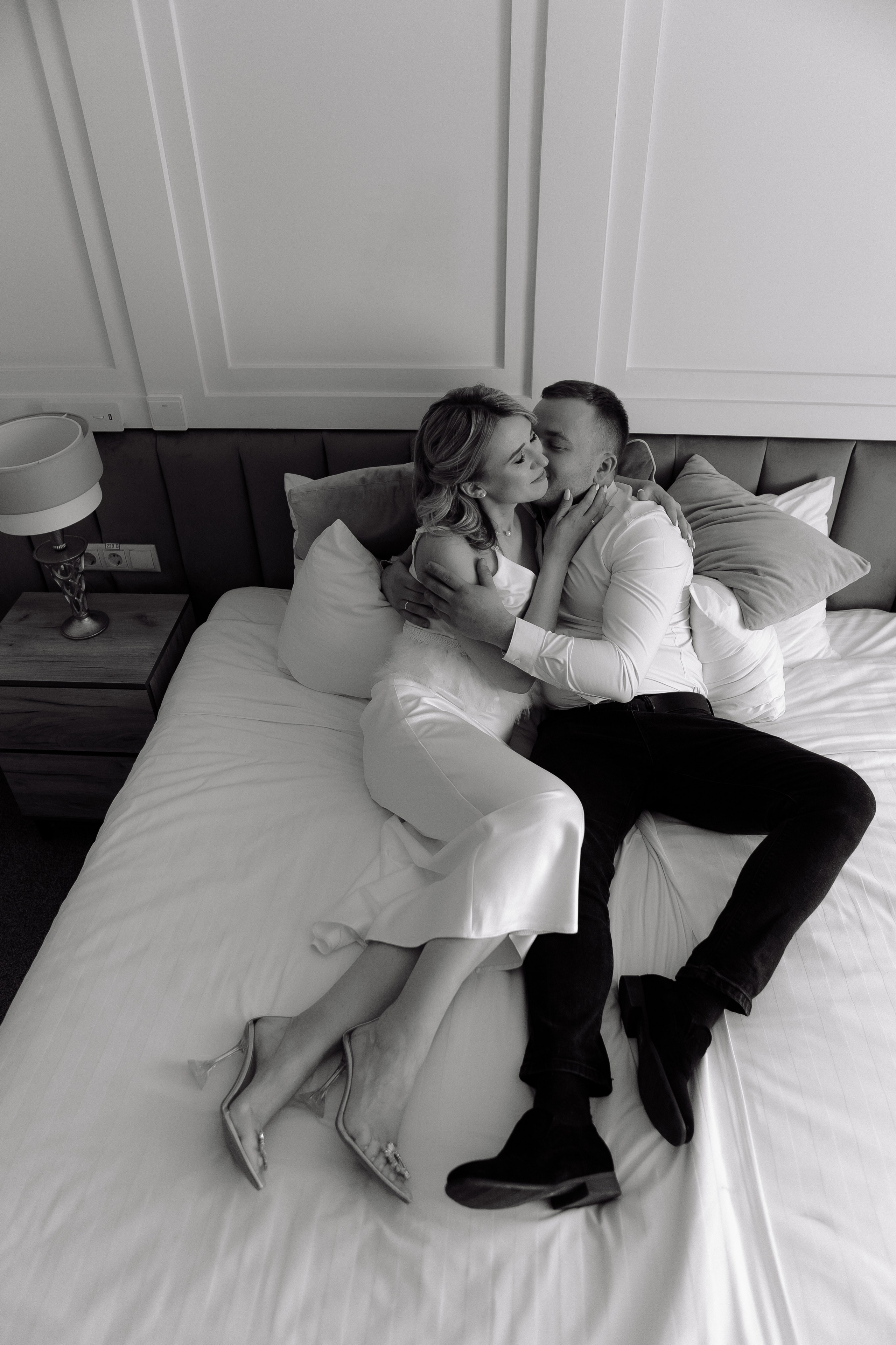 Свадьба Владимира и Екатерины. Фотограф Кольчугино/Владимир/Москва Елизавета Иода