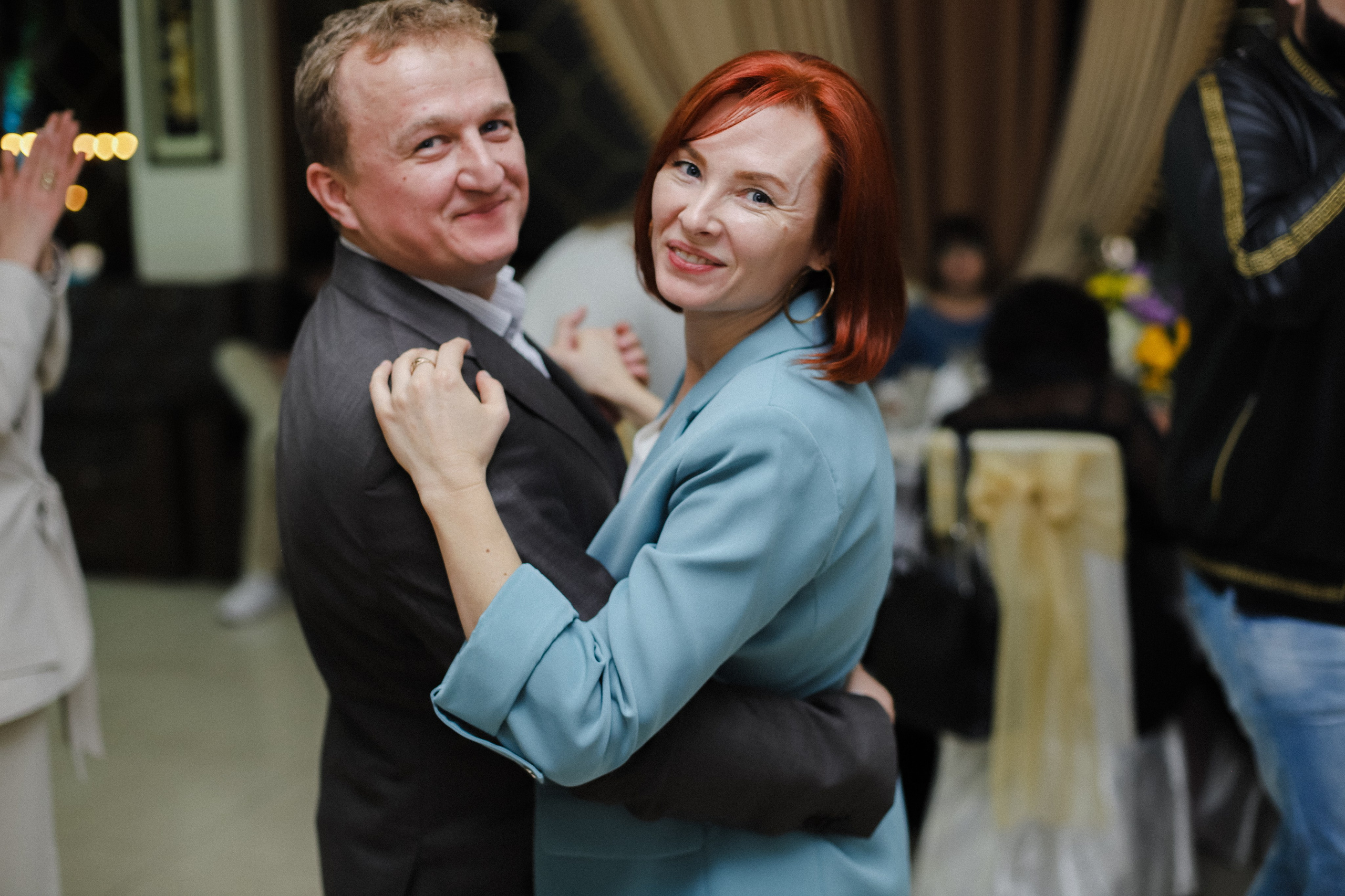 75 лет Галине Григорьевне. Фотограф в Алматы и Москве Даша Пушкина