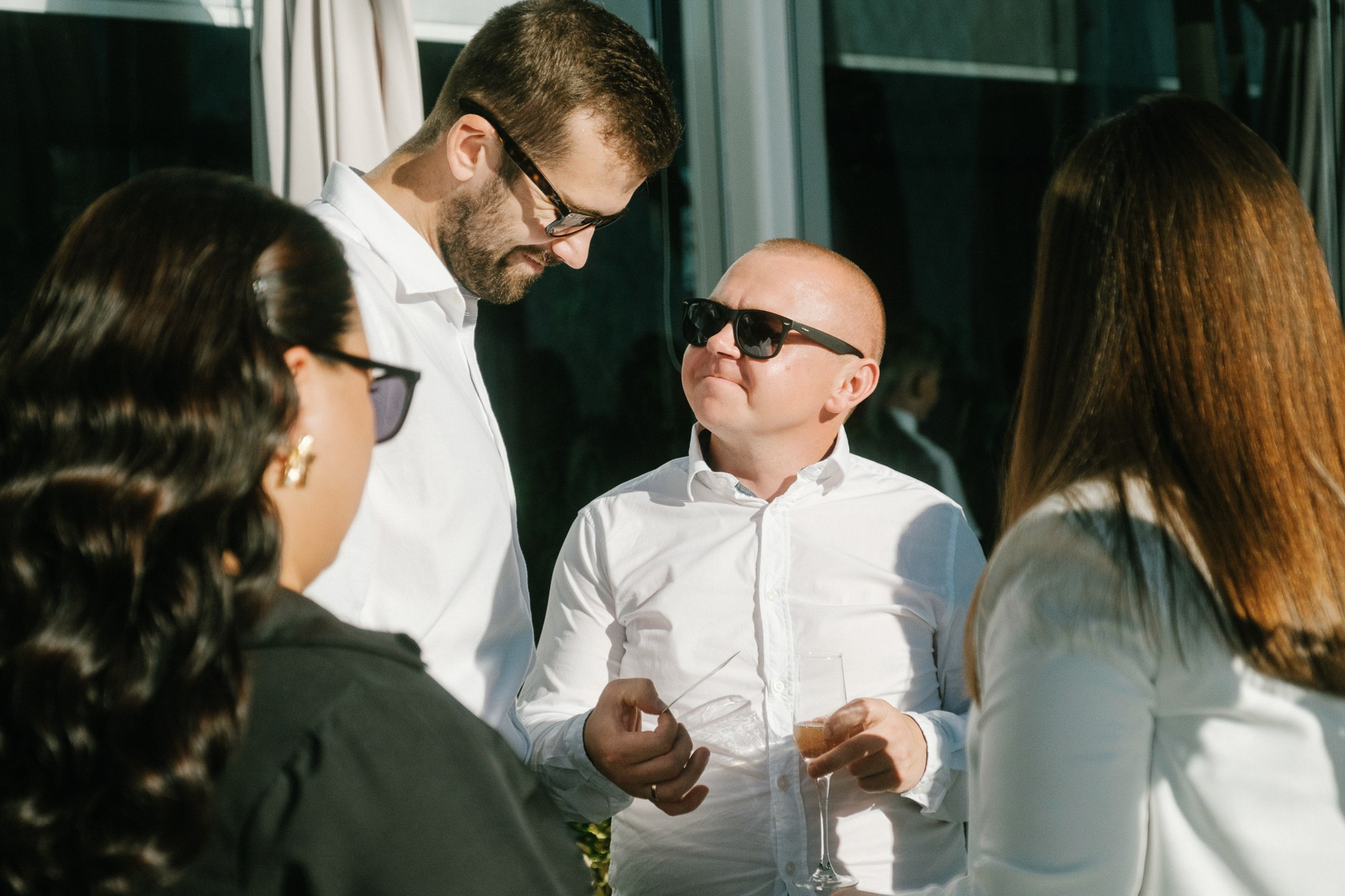 Валерия / Владимир. Свадебный Видеограф Фотограф в Сочи