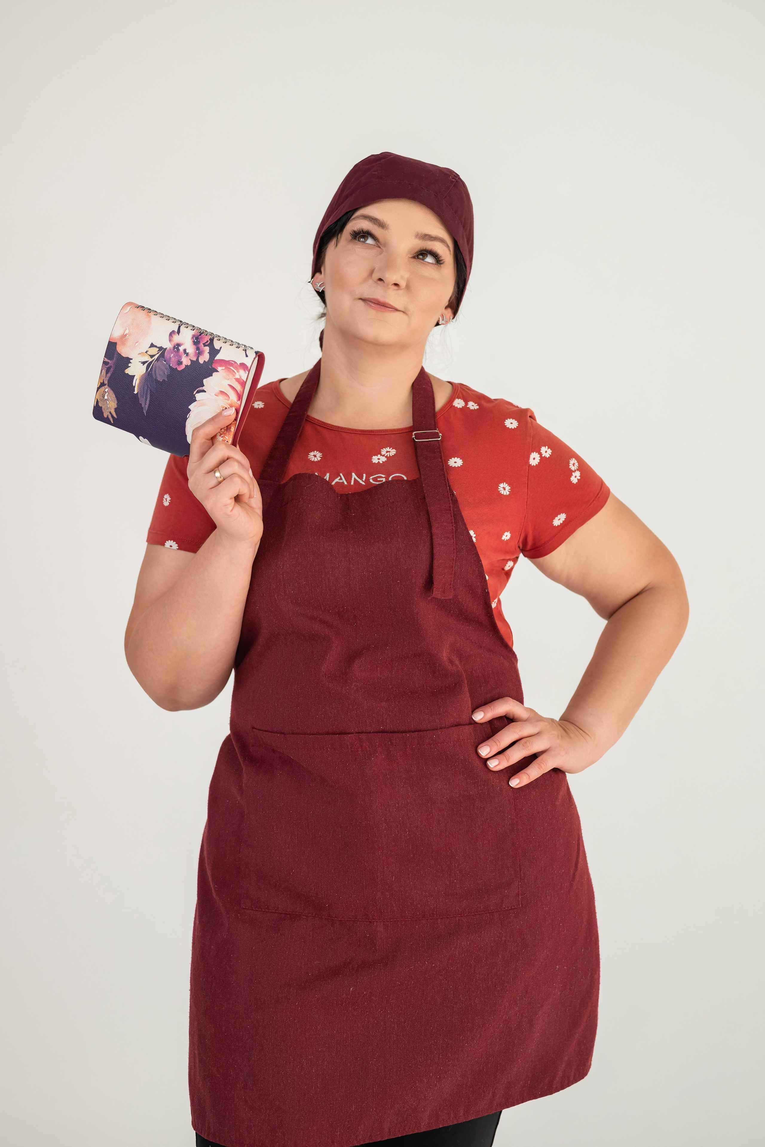 Марина. Кондитер. Фотограф в городе Салават