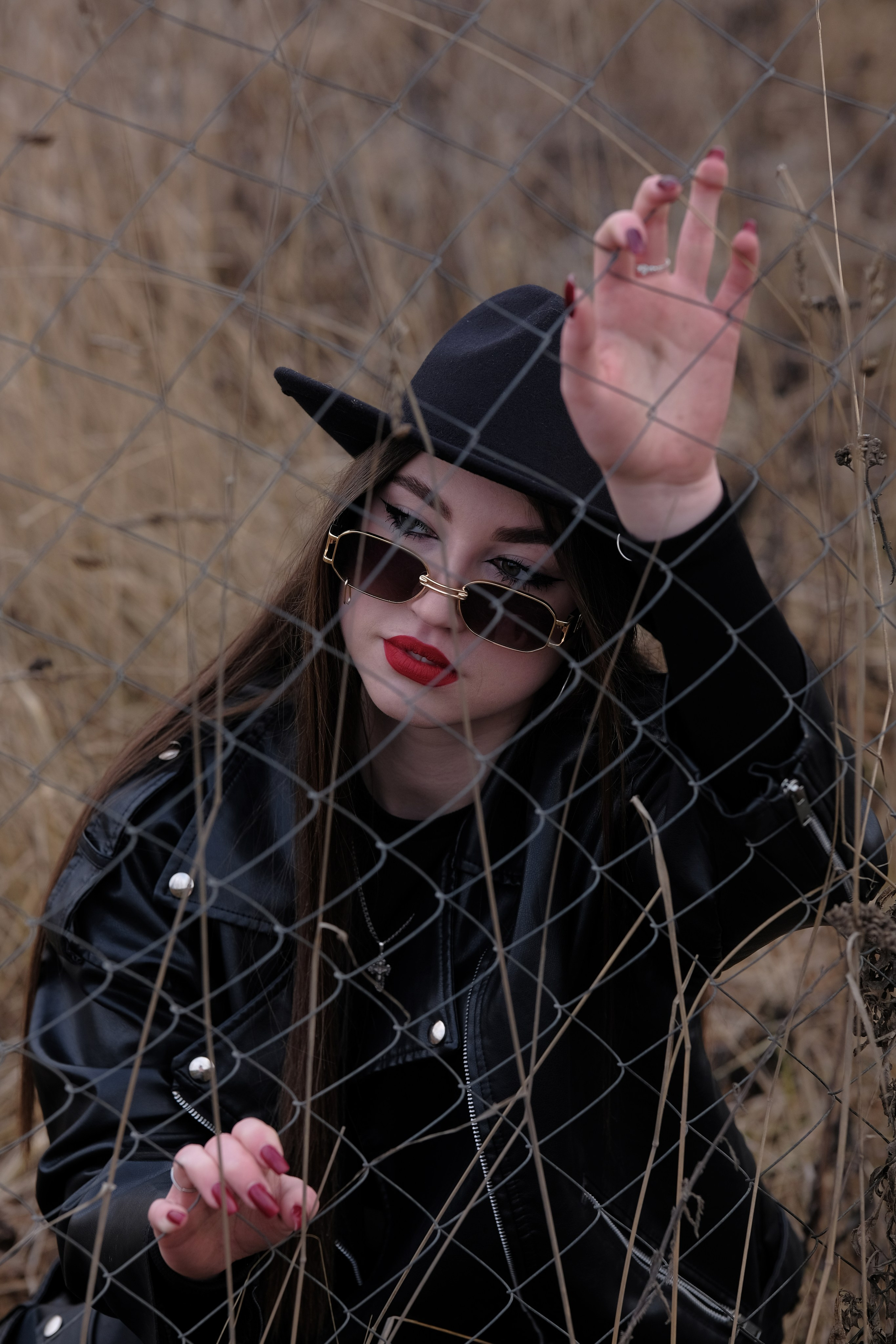 Варвара. Лиза Рязанцева