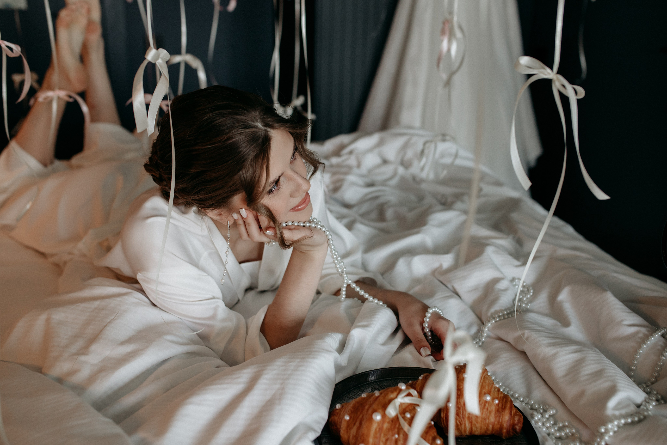 Кирилл & Виктория. Главная