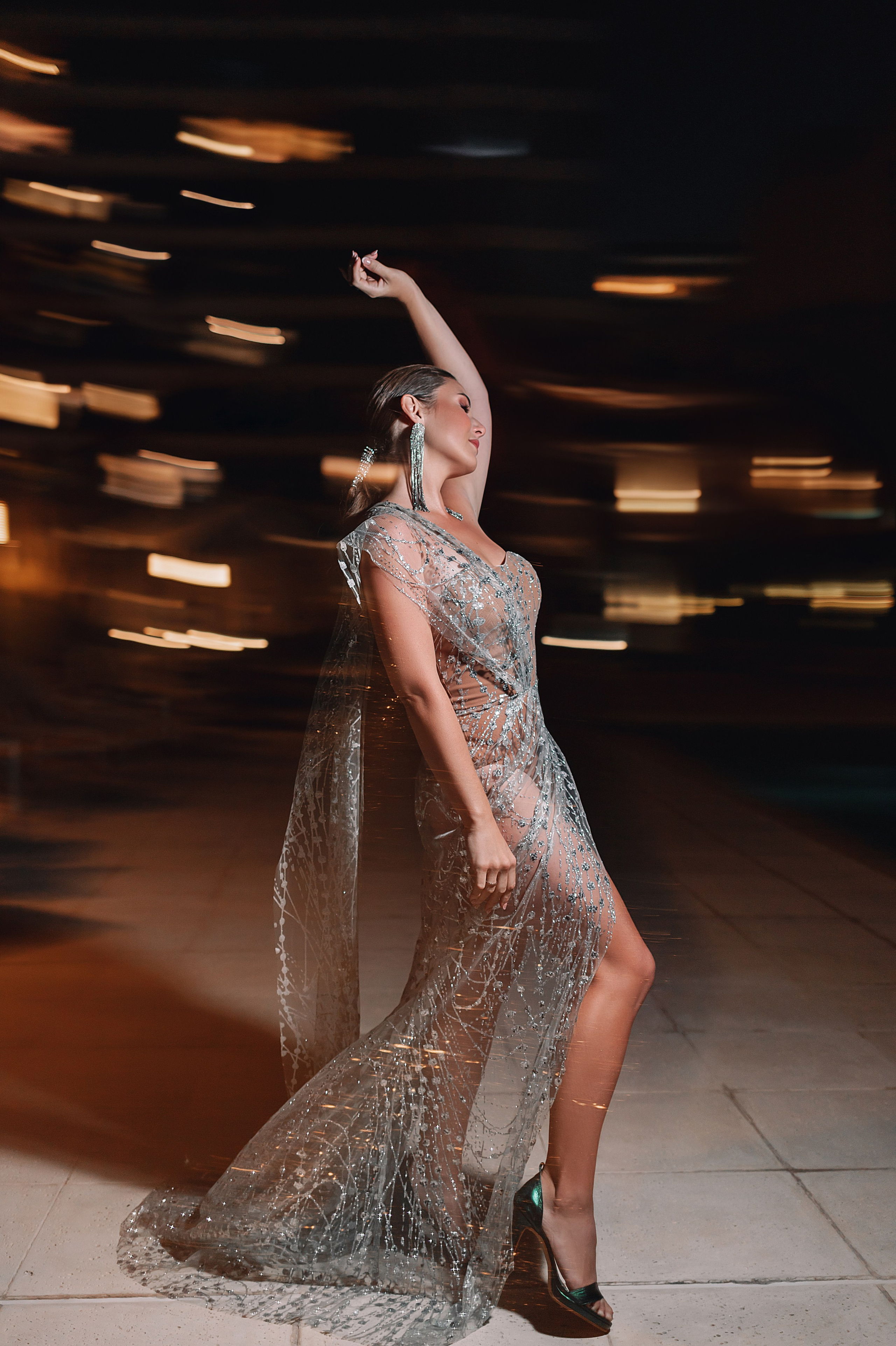 Индивидуальная. Фотограф в Буэнос-Айресе