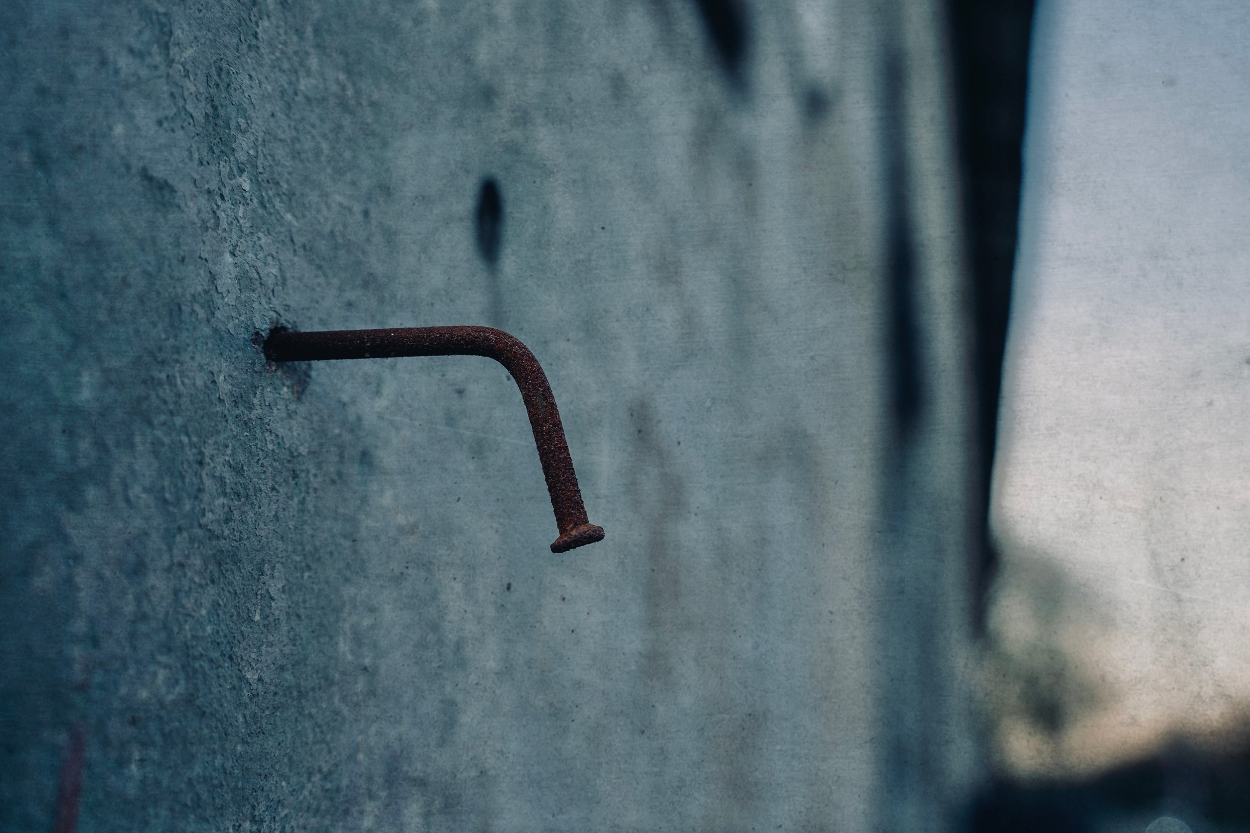 Заброшенные мечты. Фотограф Кузнецов Егор Липецк