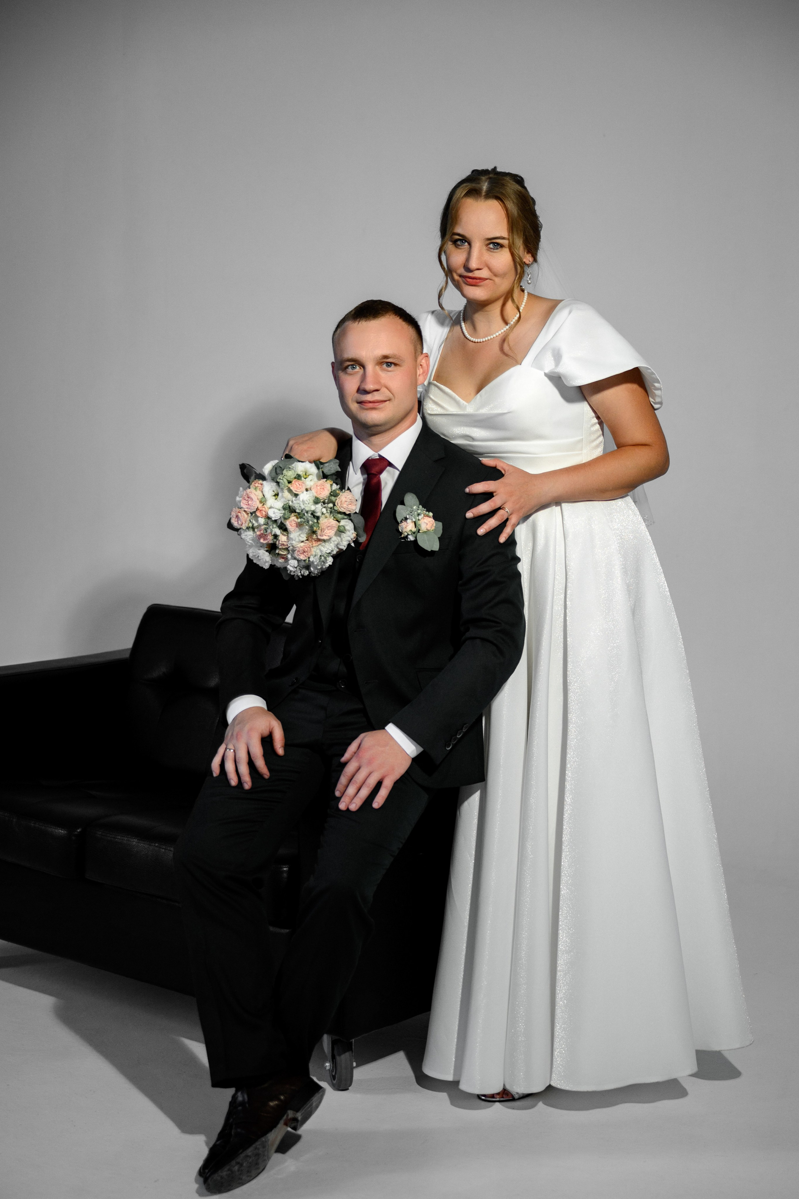 Nadezhda & Alexey. Фотограф в Липецке Ковалько Евгений