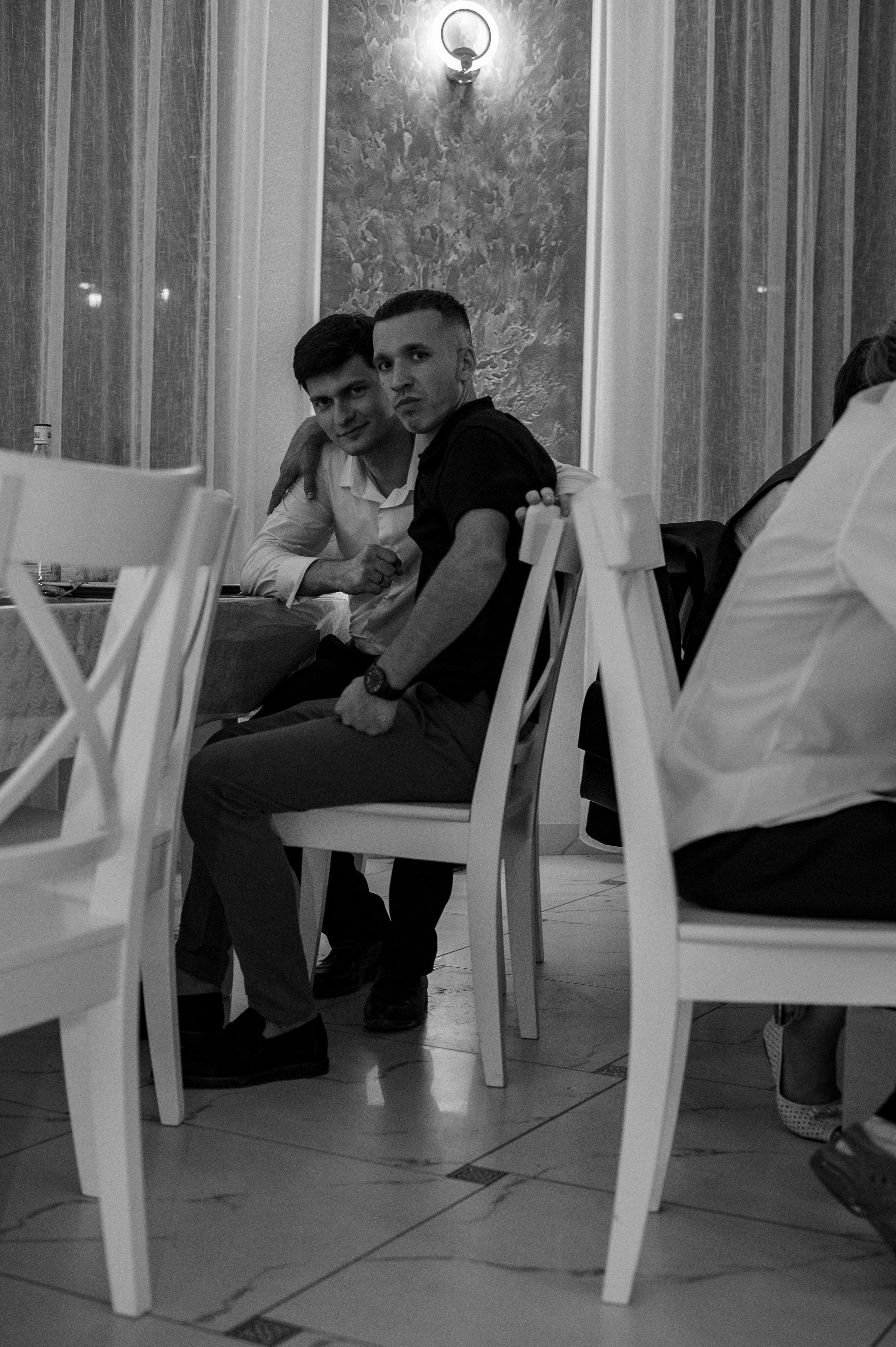 Игорь & Анастасия. Свадебный и семейный фотограф в Миллерово и Ростове Алёна Черепенина