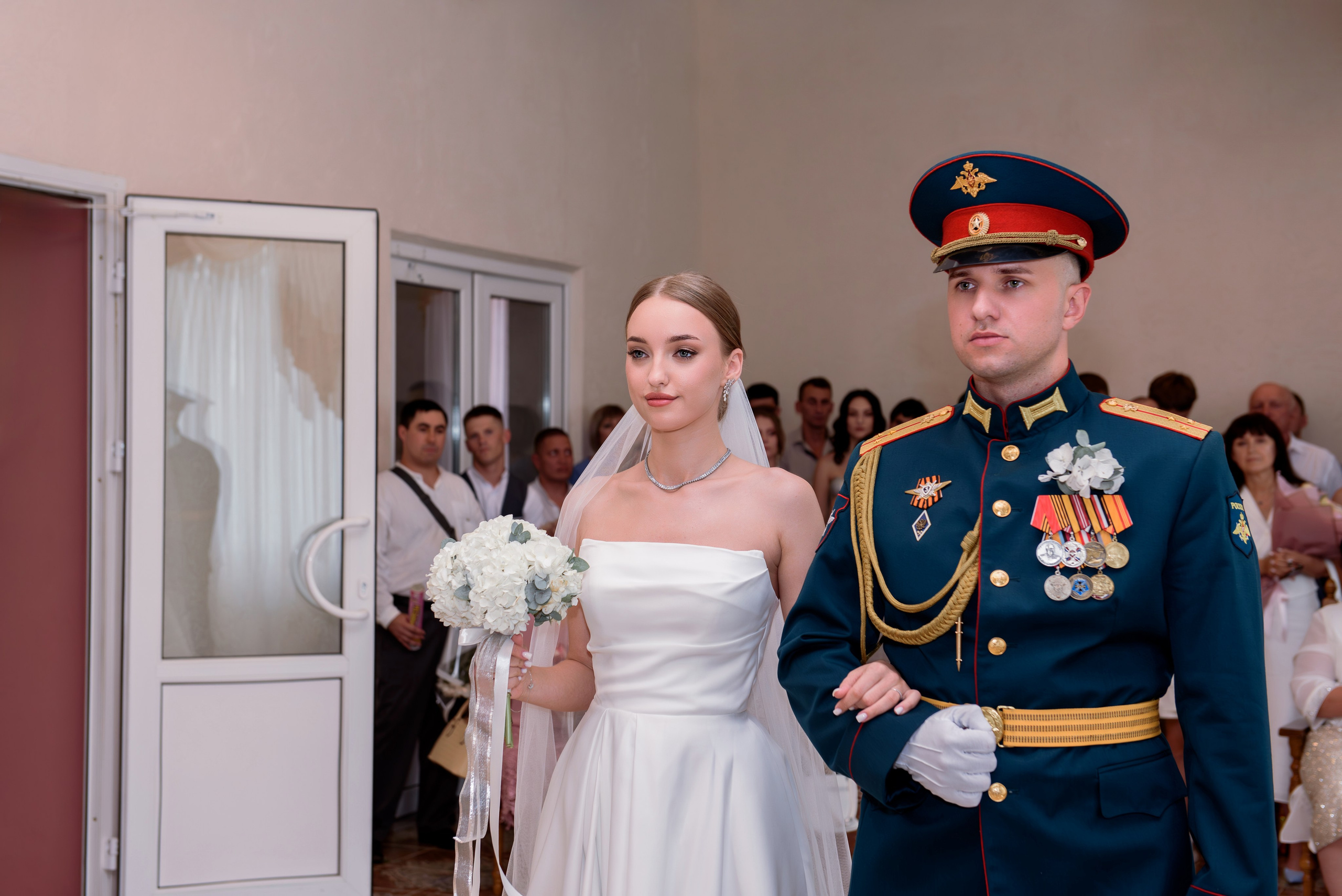 Игорь & Анастасия. Свадебный и семейный фотограф в Миллерово и Ростове Алёна Черепенина