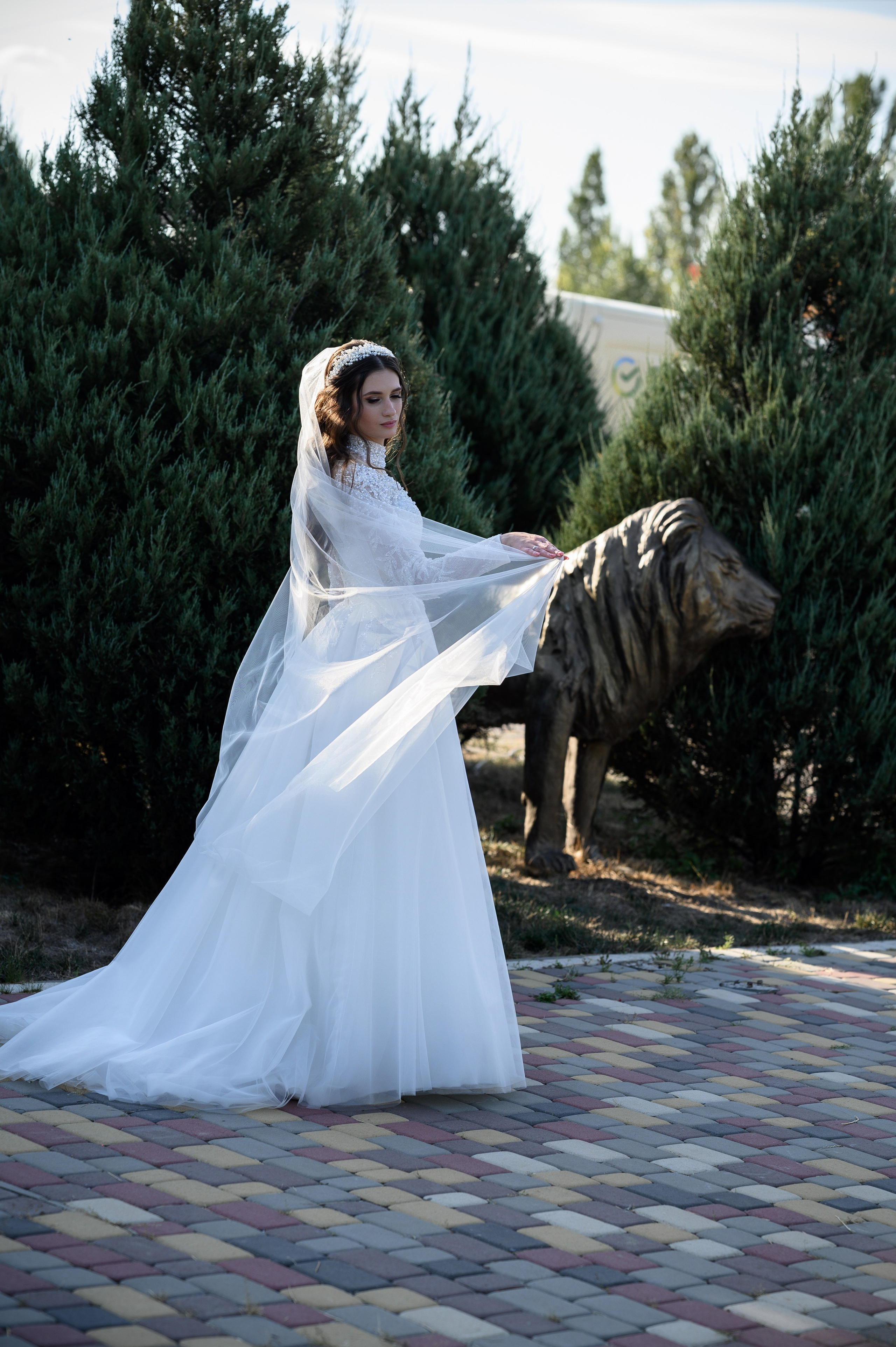 Герман & Анна. Свадебный и семейный фотограф в Миллерово и Ростове Алёна Черепенина