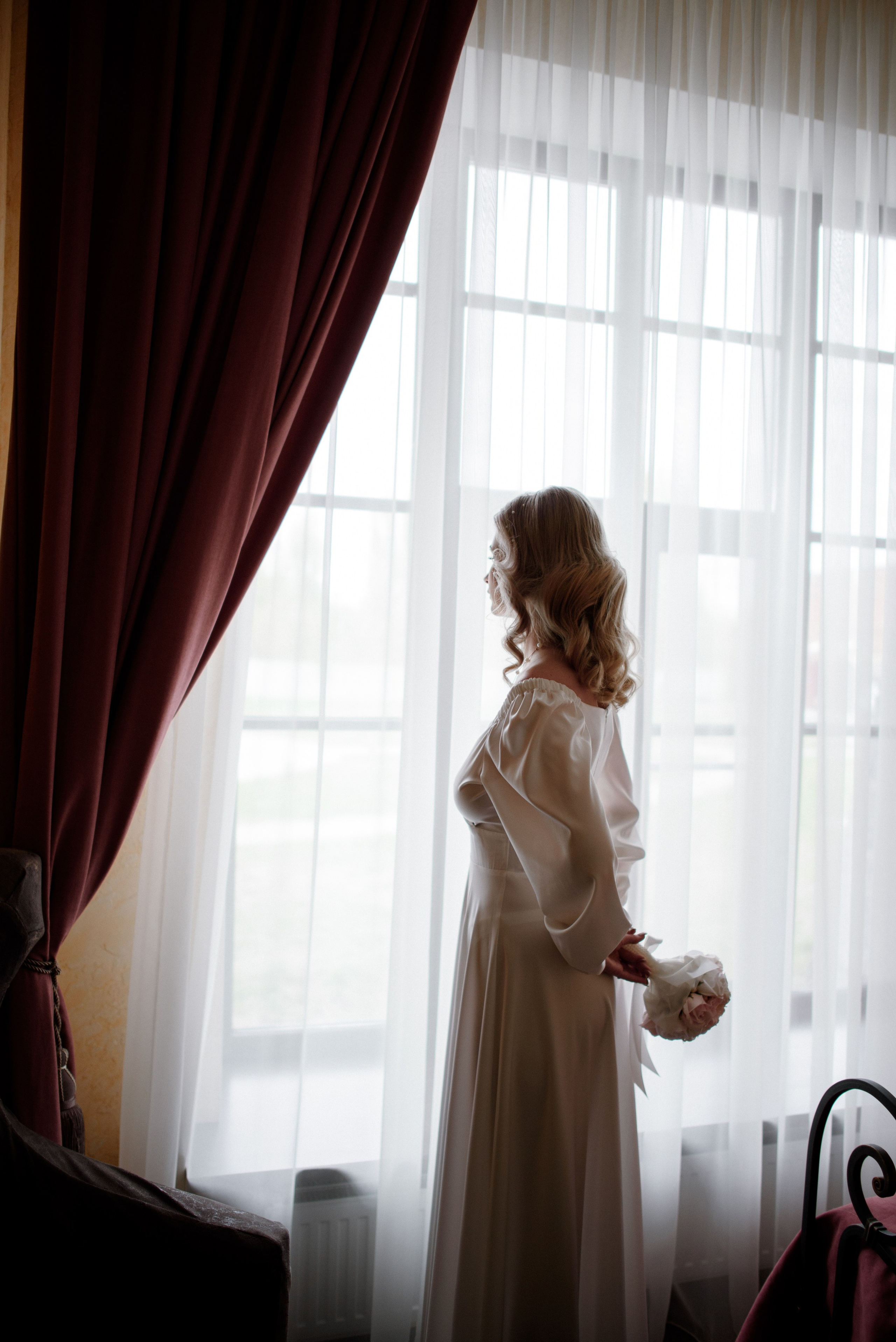 Данил & Анжелика. Свадебный и семейный фотограф в Миллерово и Ростове Алёна Черепенина