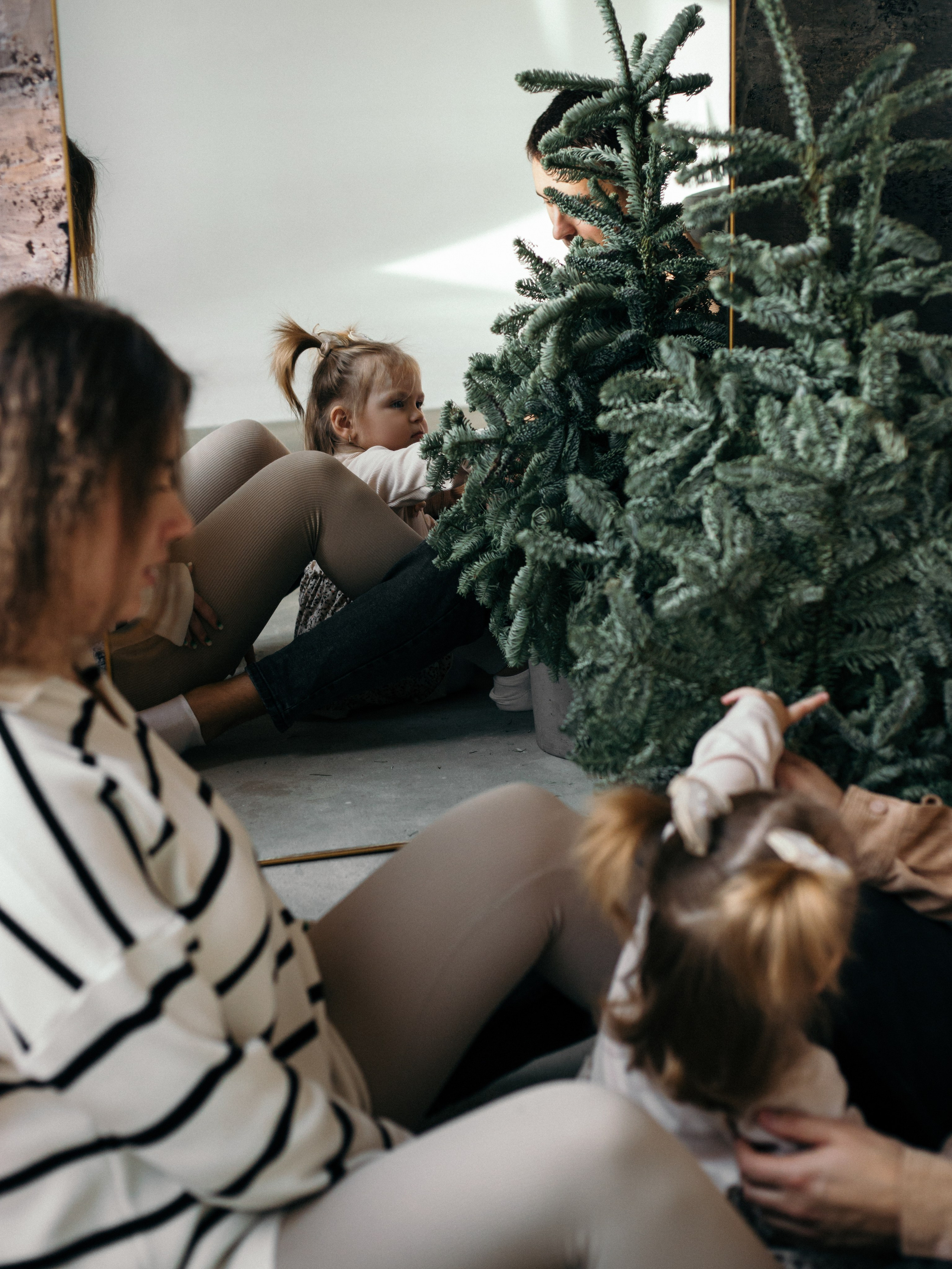 Семьи|Пары. Мира Мерцалова фотограф Москва