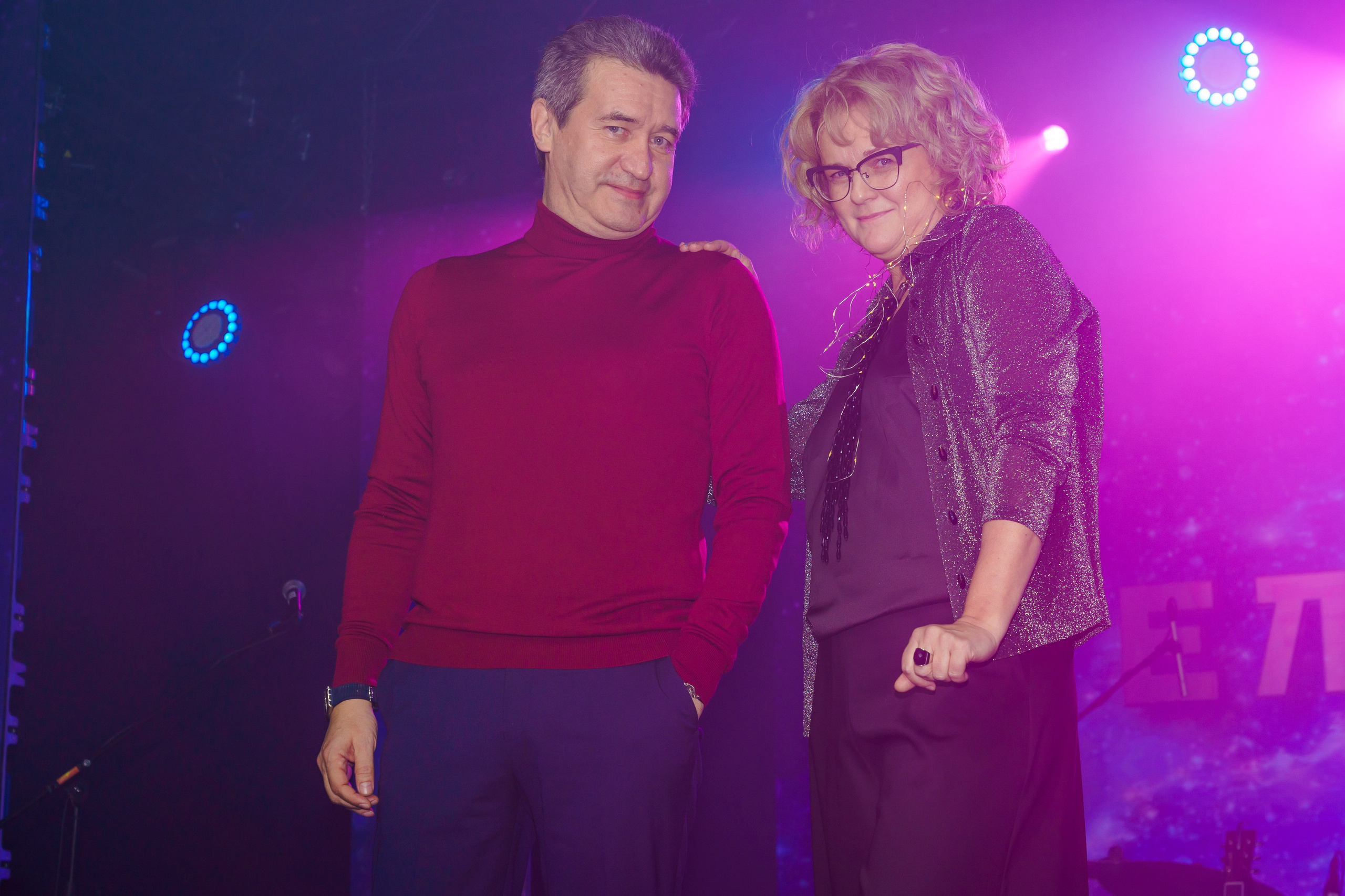 Взрослый день рождения. Photomantis