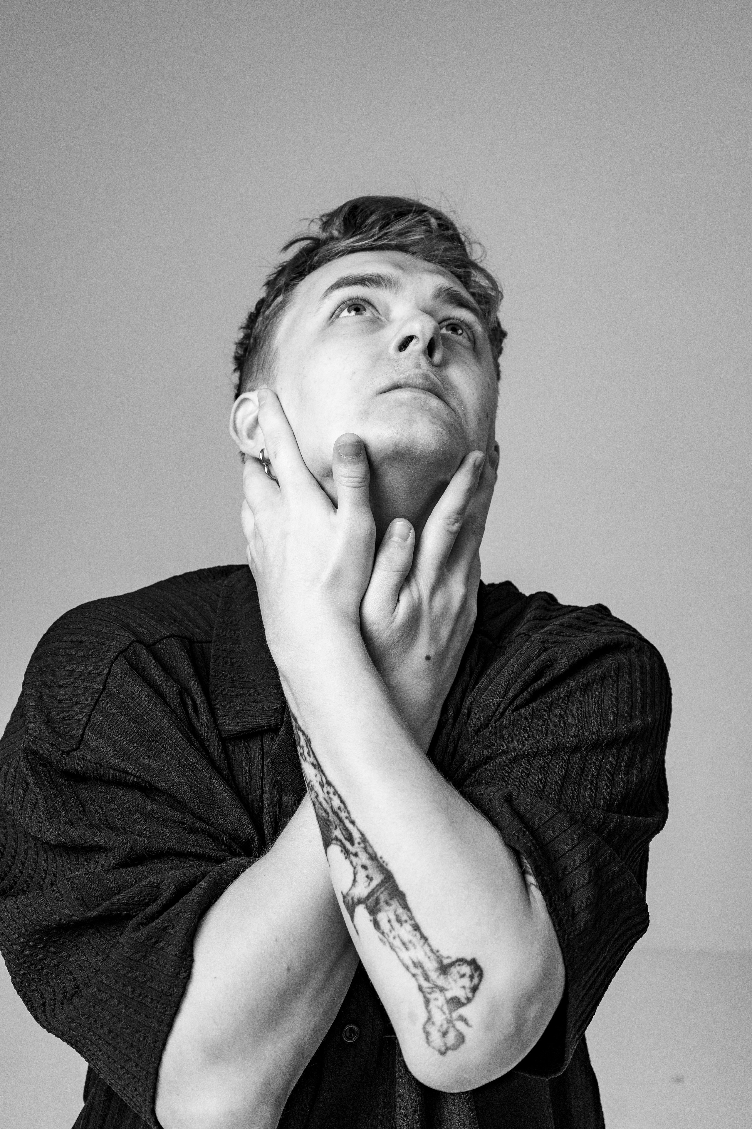 Денис Ермолин. Портретный фотограф Нижний Новгород