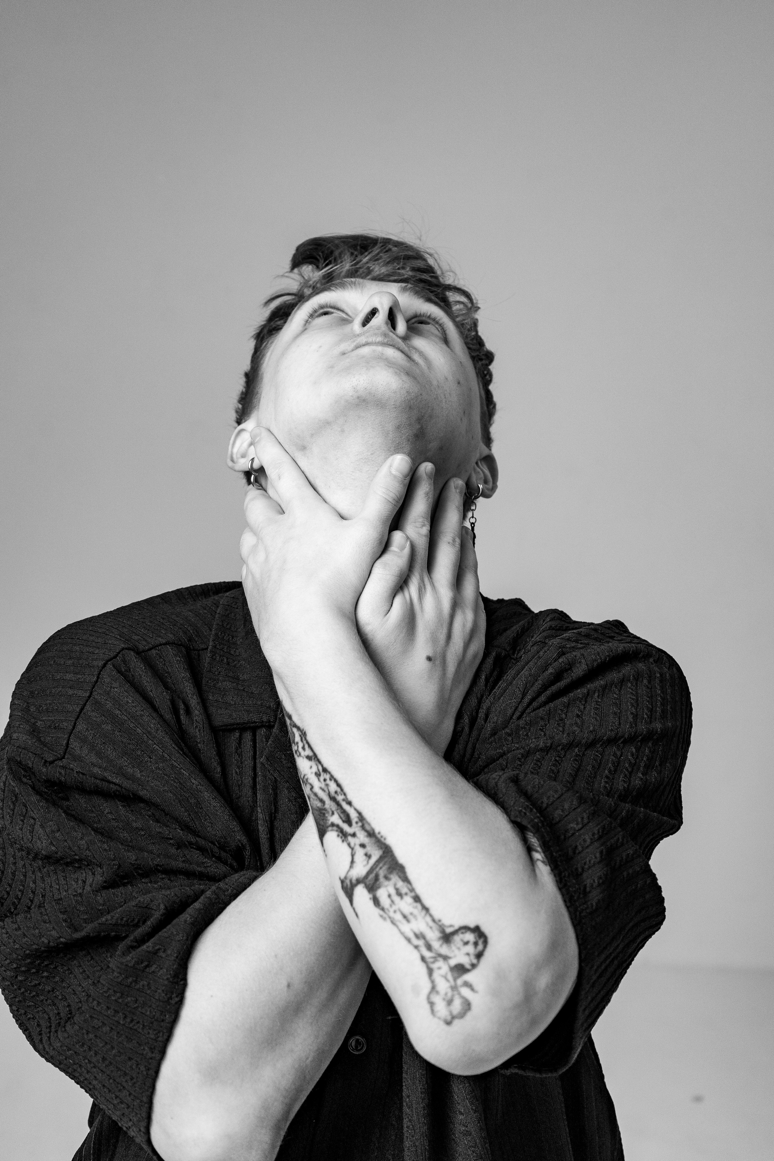 Денис Ермолин. Портретный фотограф Нижний Новгород