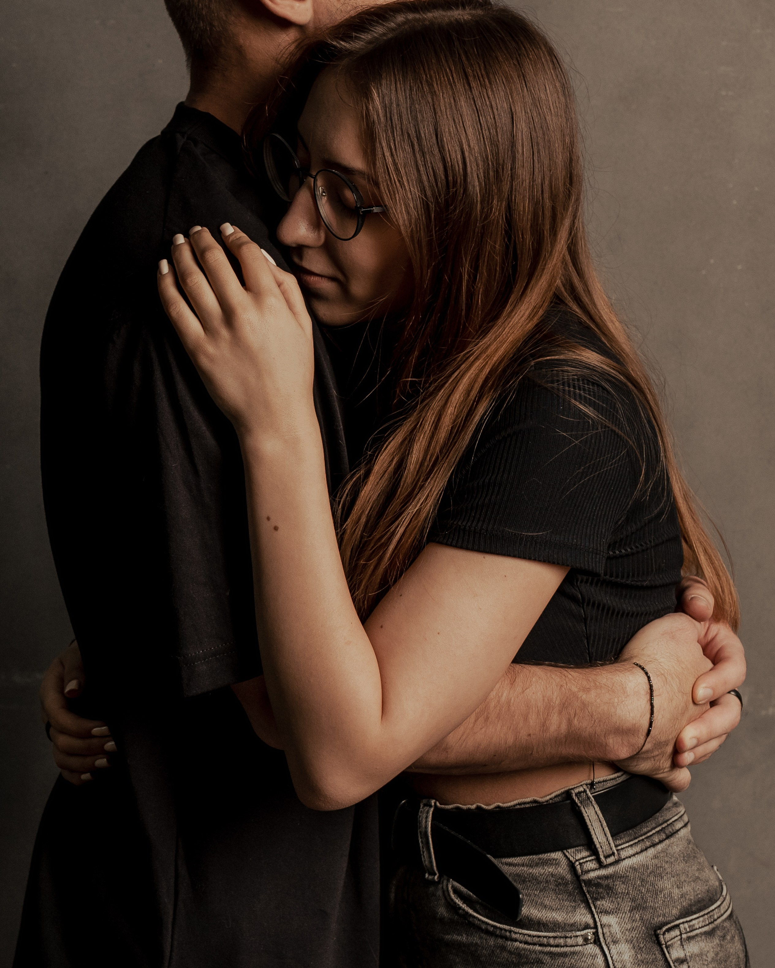 Женя и Женя. Портретный фотограф Нижний Новгород