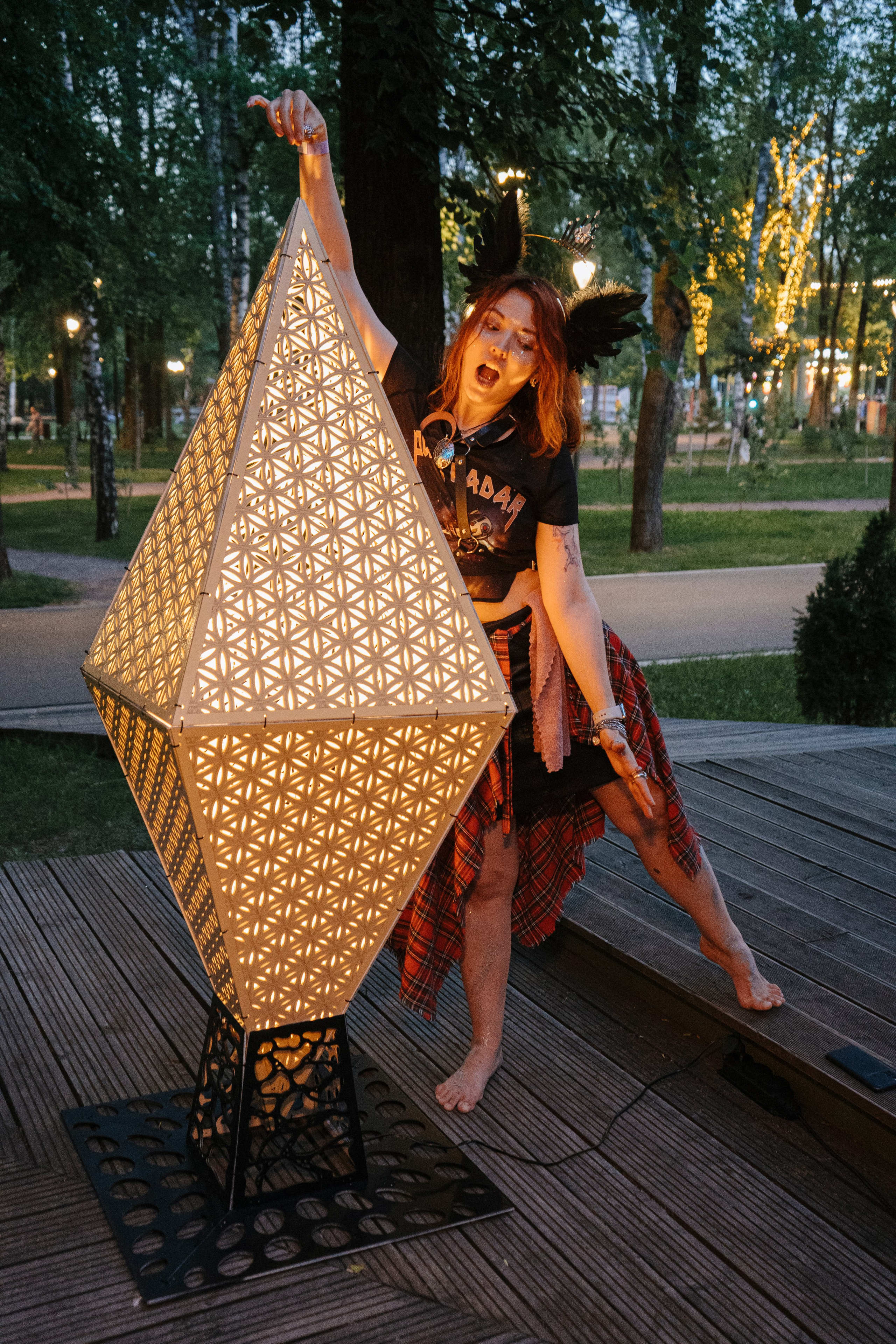 KARMA COSMO — AESTHETIC DANCE 2025. Портретный фотограф Нижний Новгород