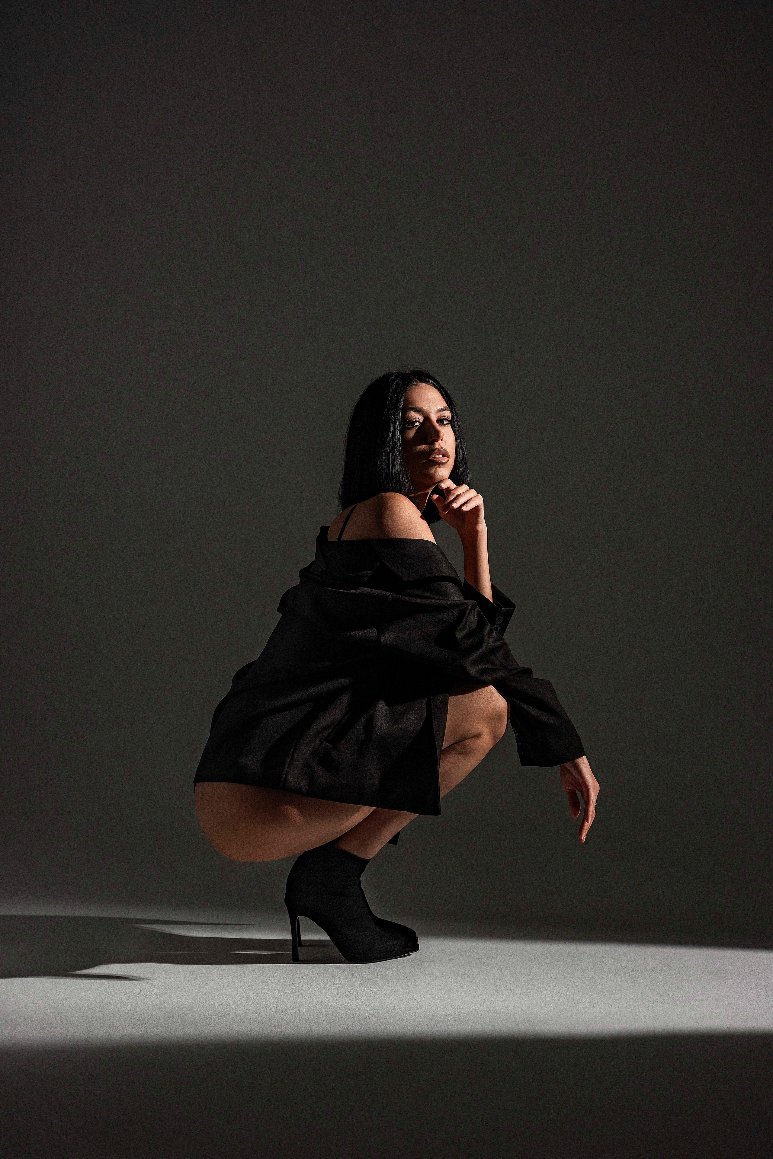 Екатерина. Фотограф Казань