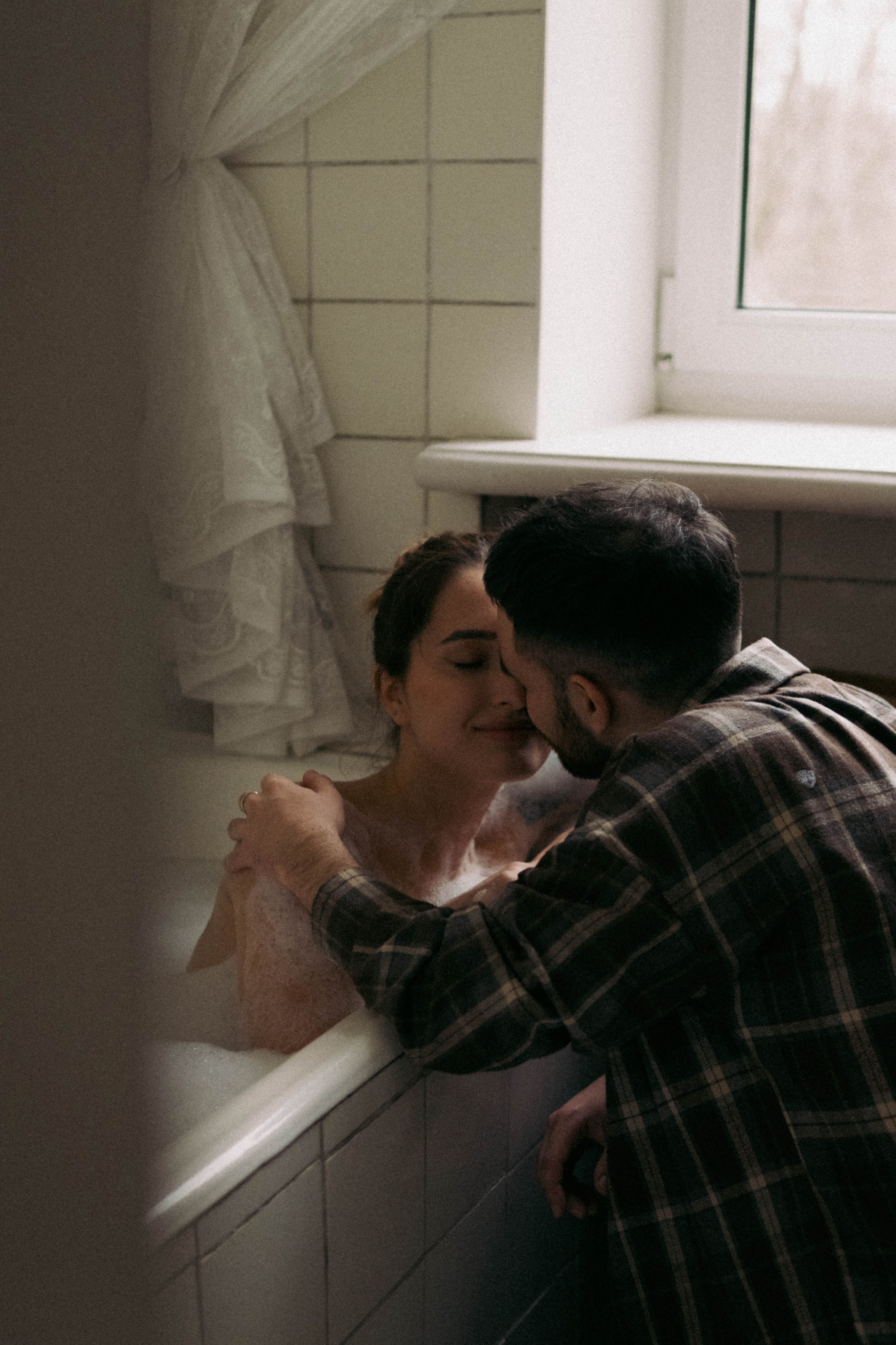 Ксюша и Никита. Свадебный фотограф Оля Григунова