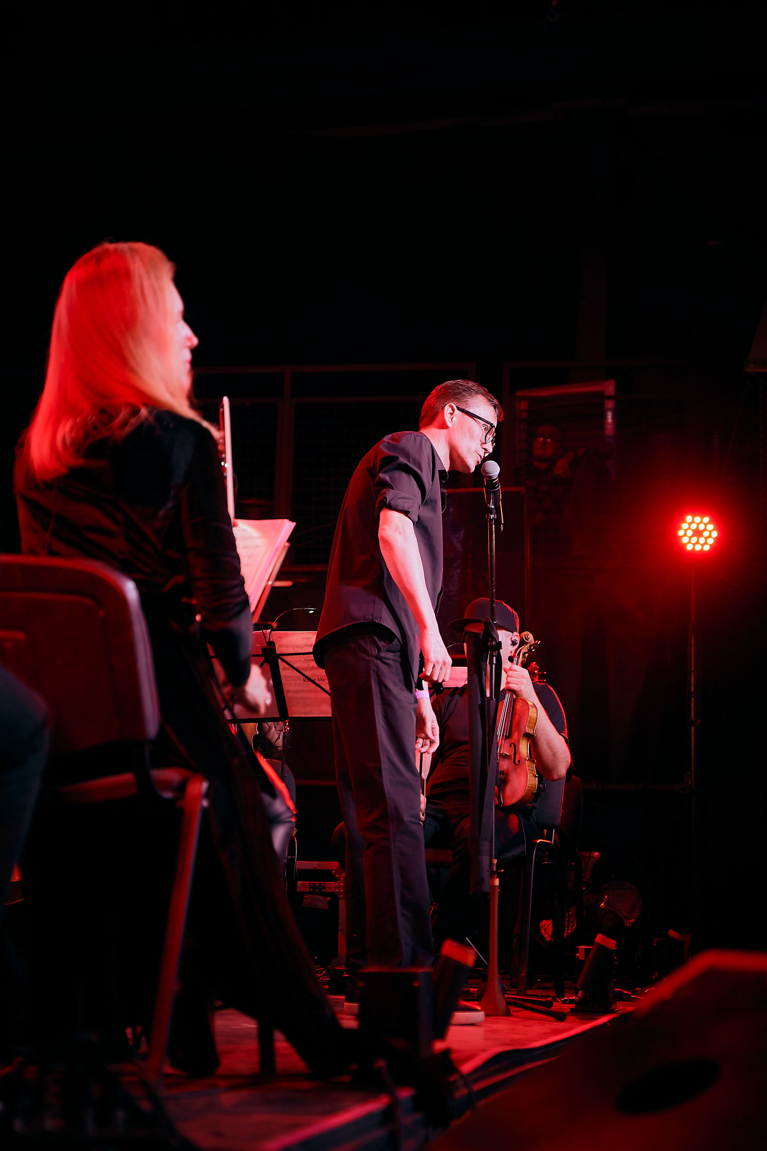 Другой Оркестр_20.04.2024. Фотограф Вика Фадина, Екатеринбург