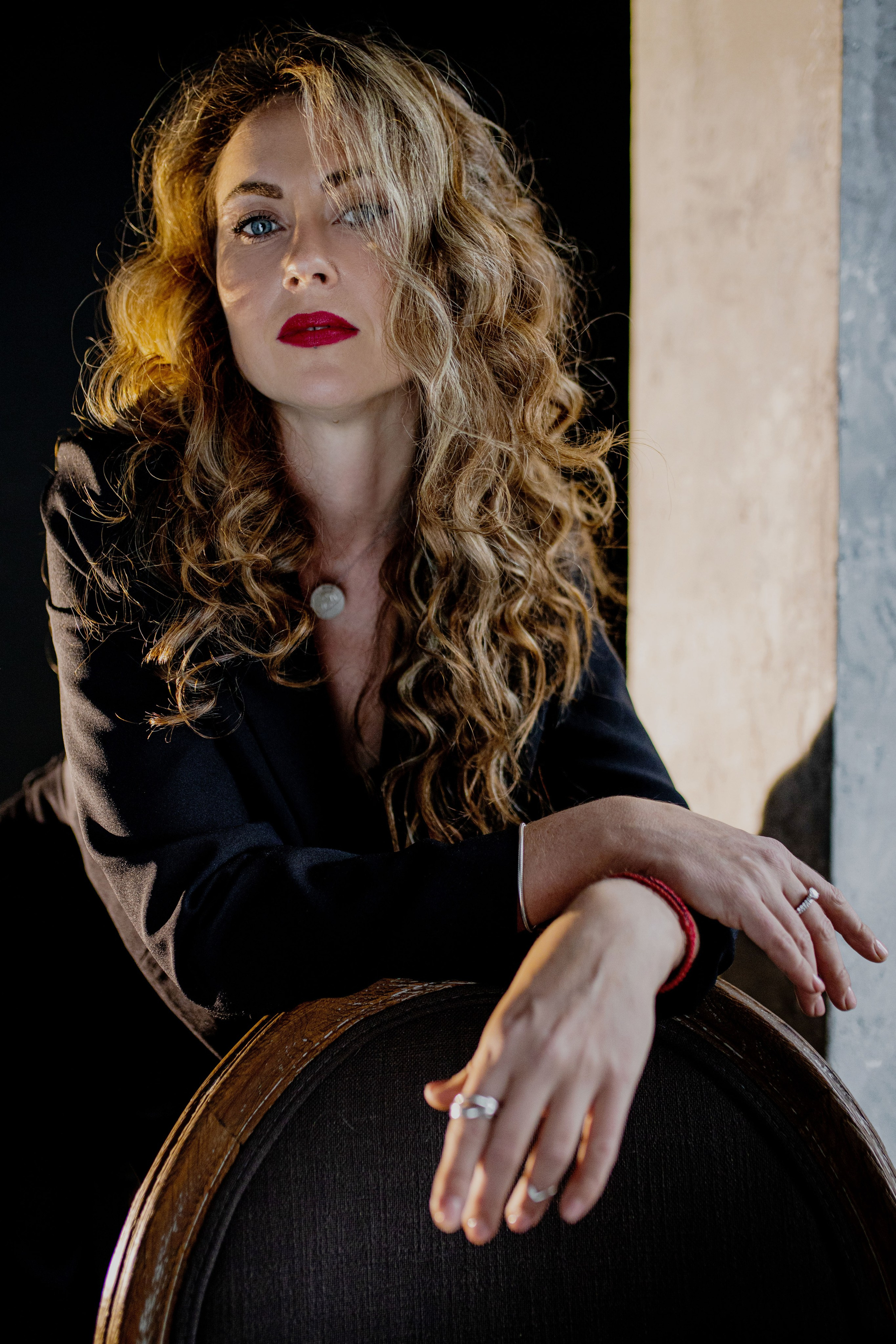 Мари. Портретный фотограф Александра Птица. Снимаю истории о вас