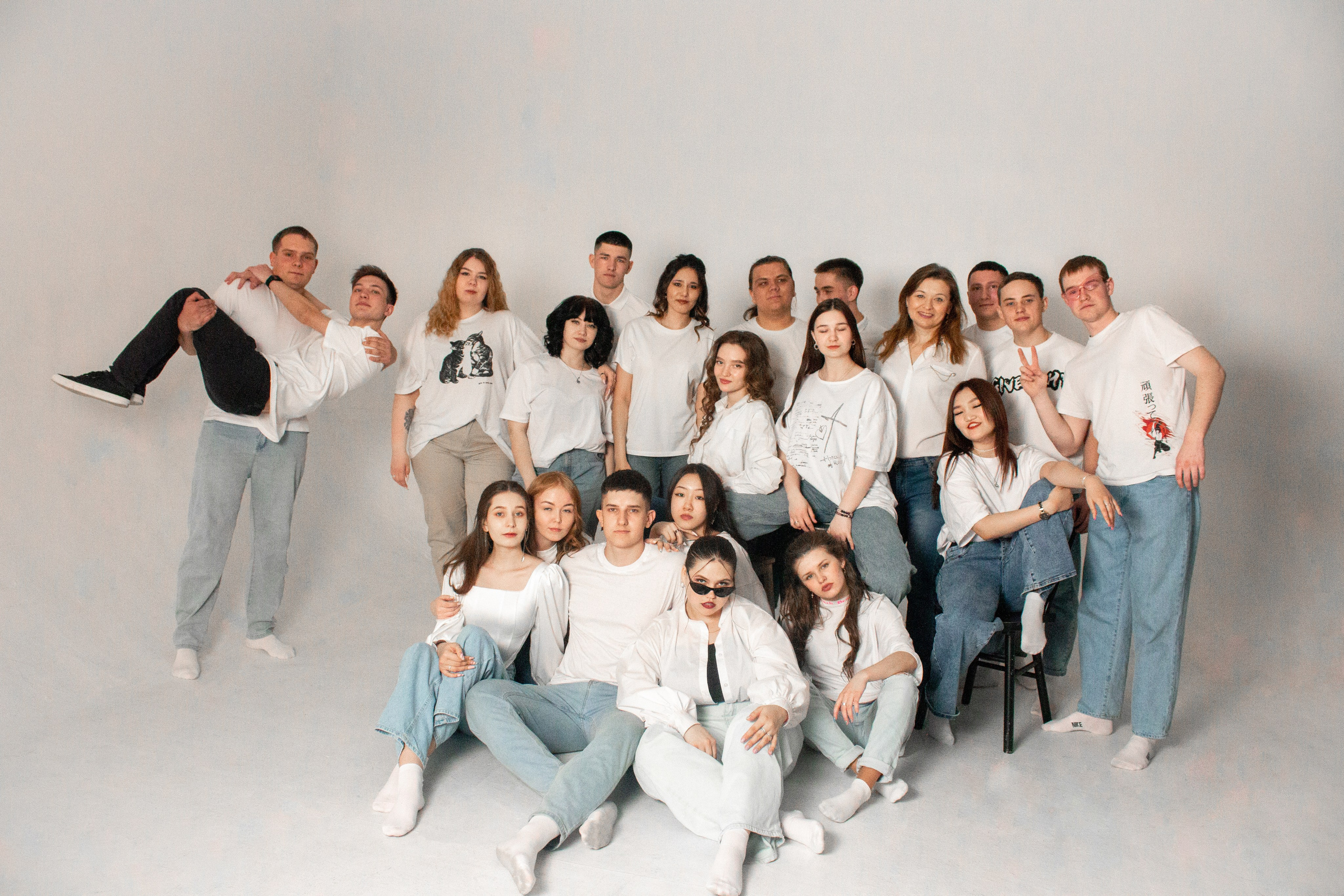 Выпускные. Фотограф-Видеограф Чита Екатерина Жеребцова