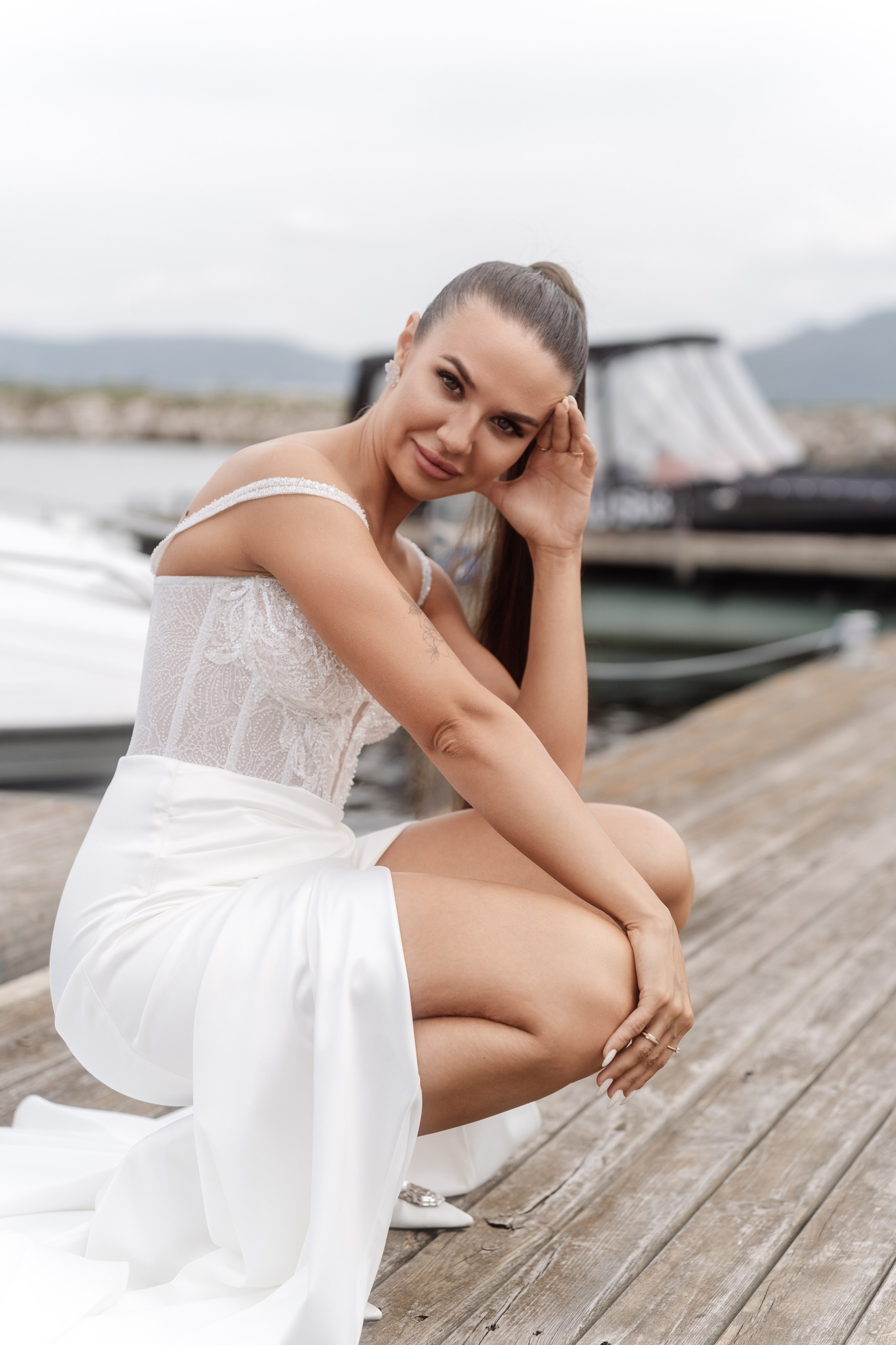 Свадебный фотограф и видеограф в Тольятти, Самаре и Москве — Арзу Магеррамов