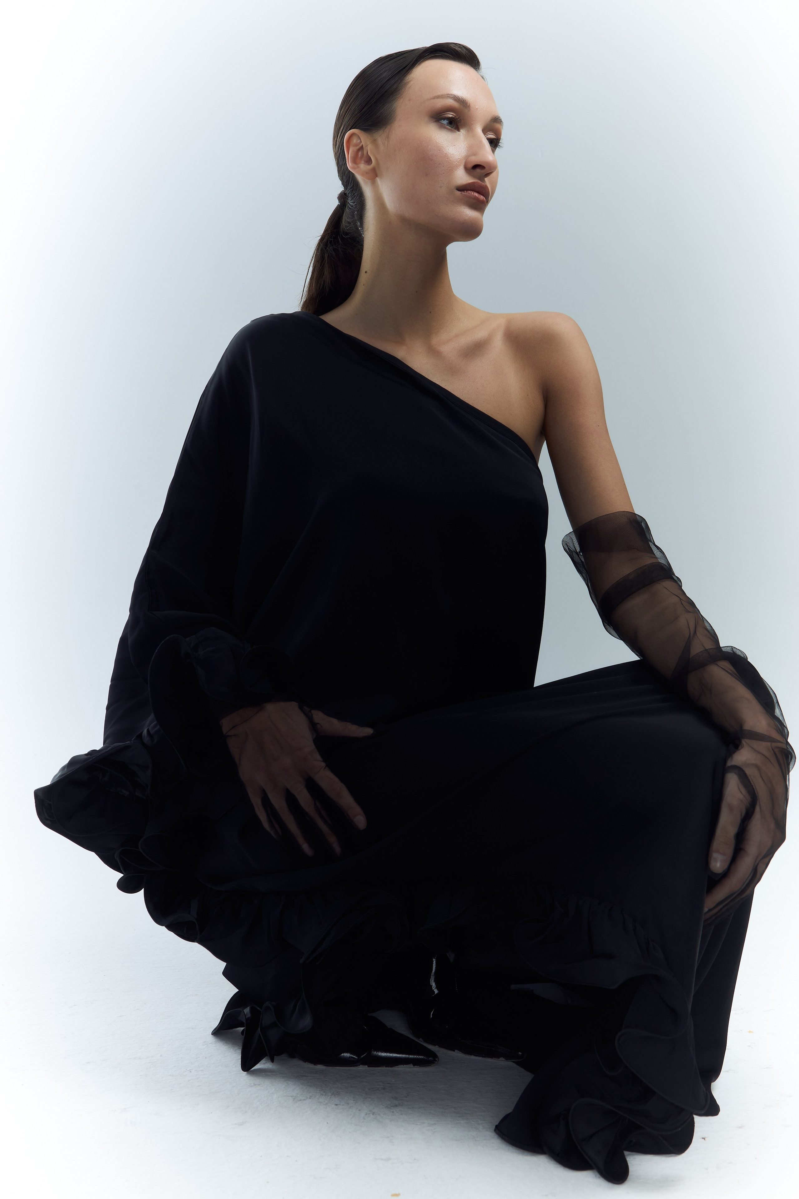 Портфолио. Главная