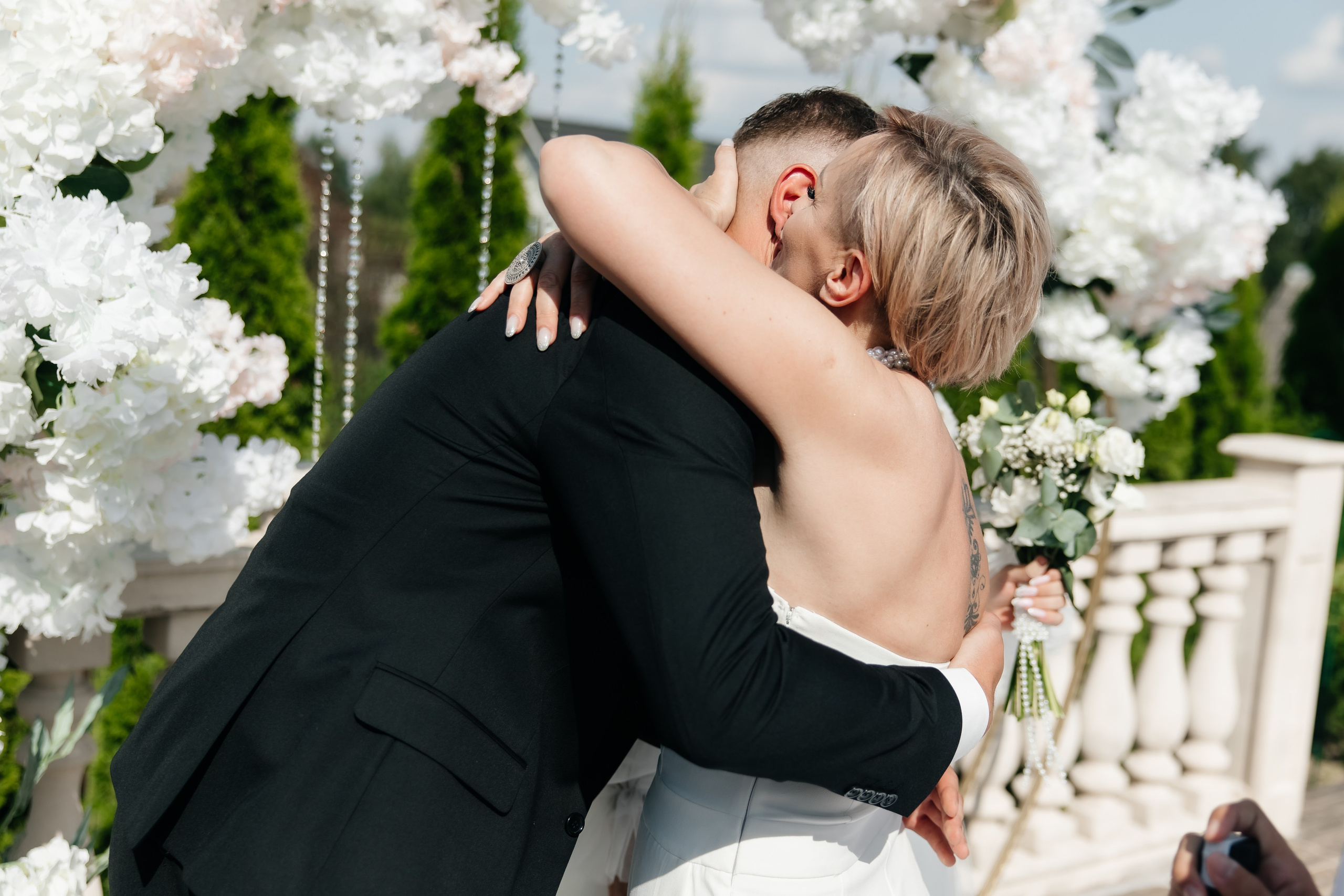 Астория + усадьба Белладжио. Фотограф ВИКА МЕДУЗА