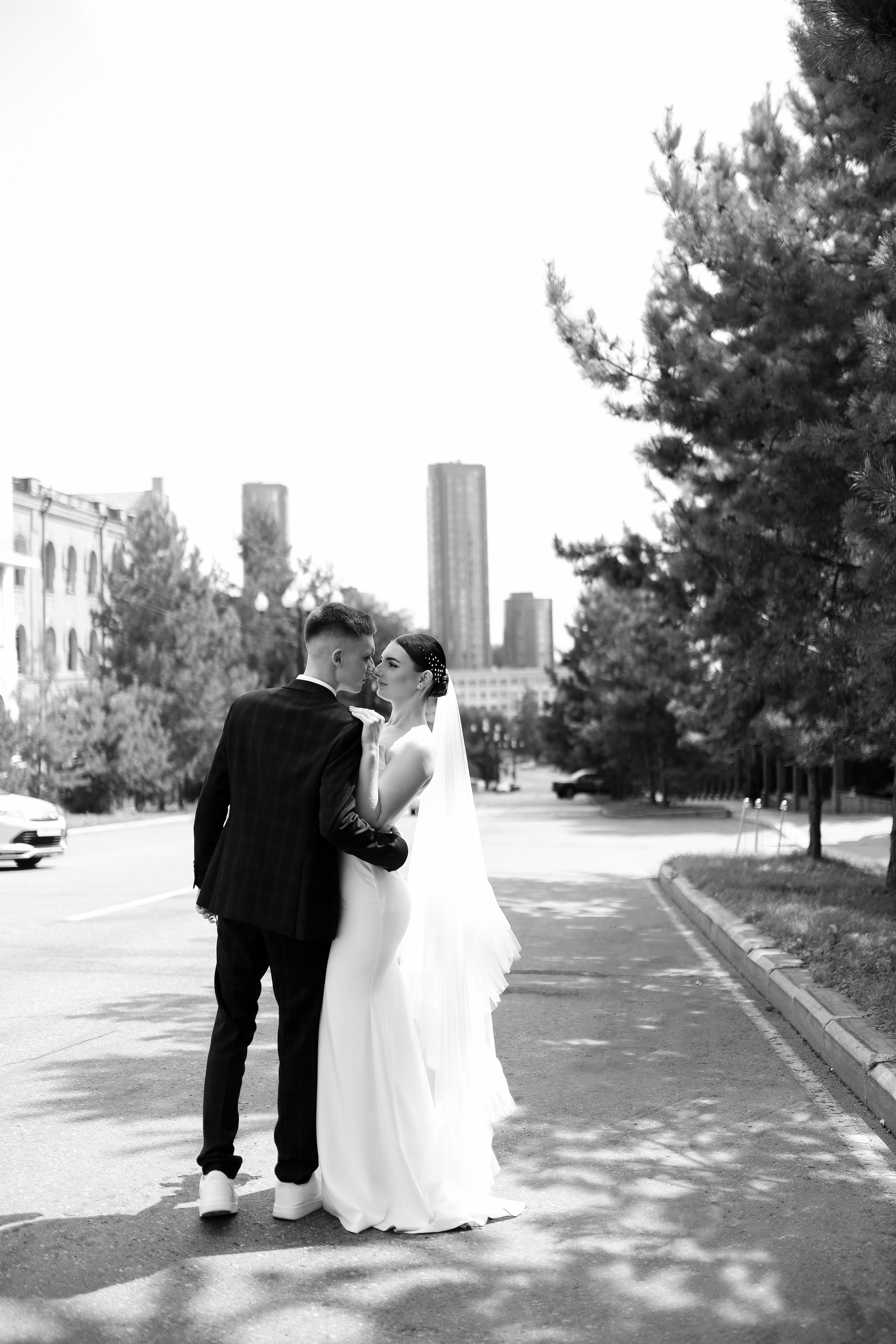 Роман и Виктория 17.08.24. ФОТОГРАФ ХАБАРОВСК АНАСТАСИЯ РАЧЕНКОВА