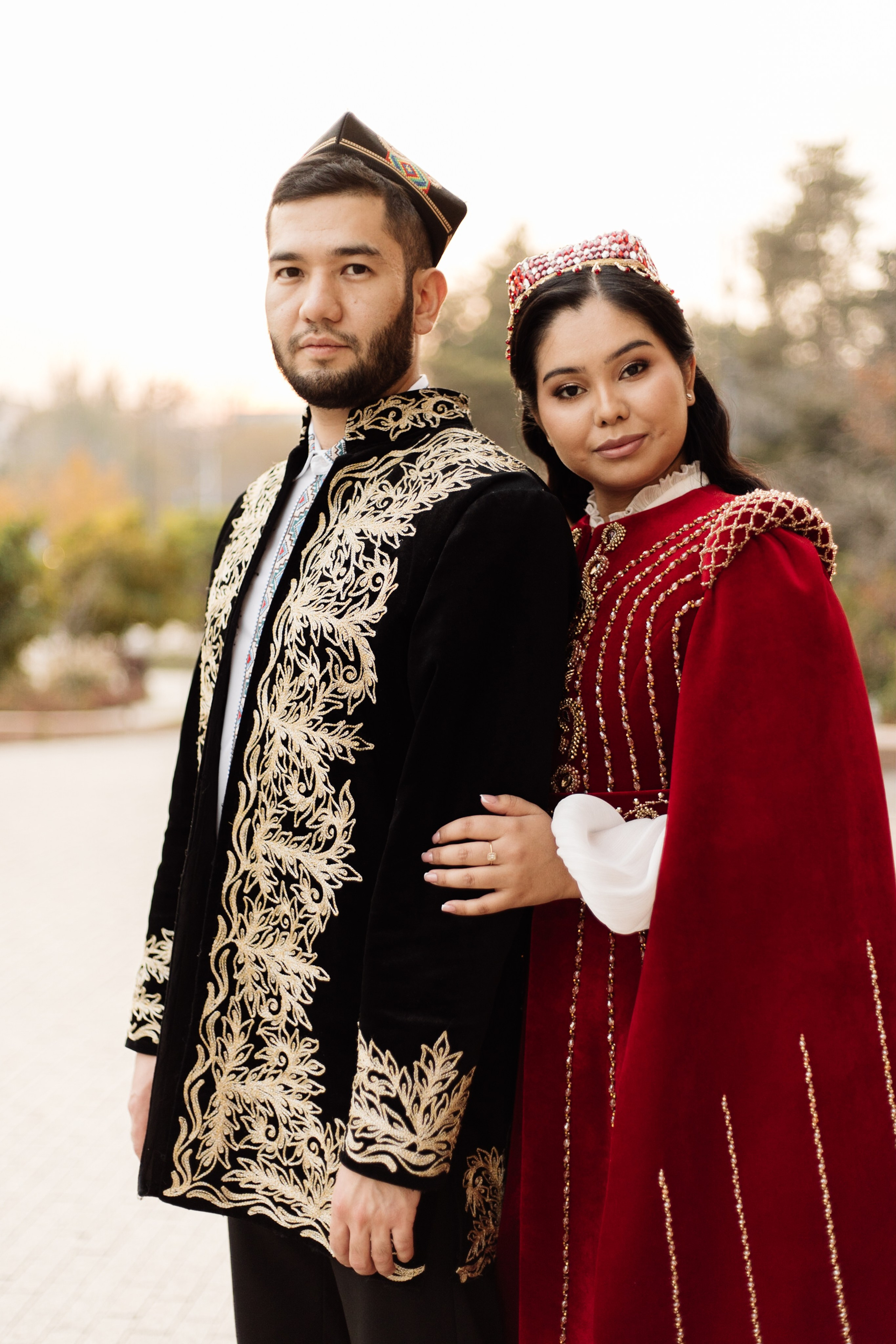 Свадебный фотограф Алматы Ниязов Руслан