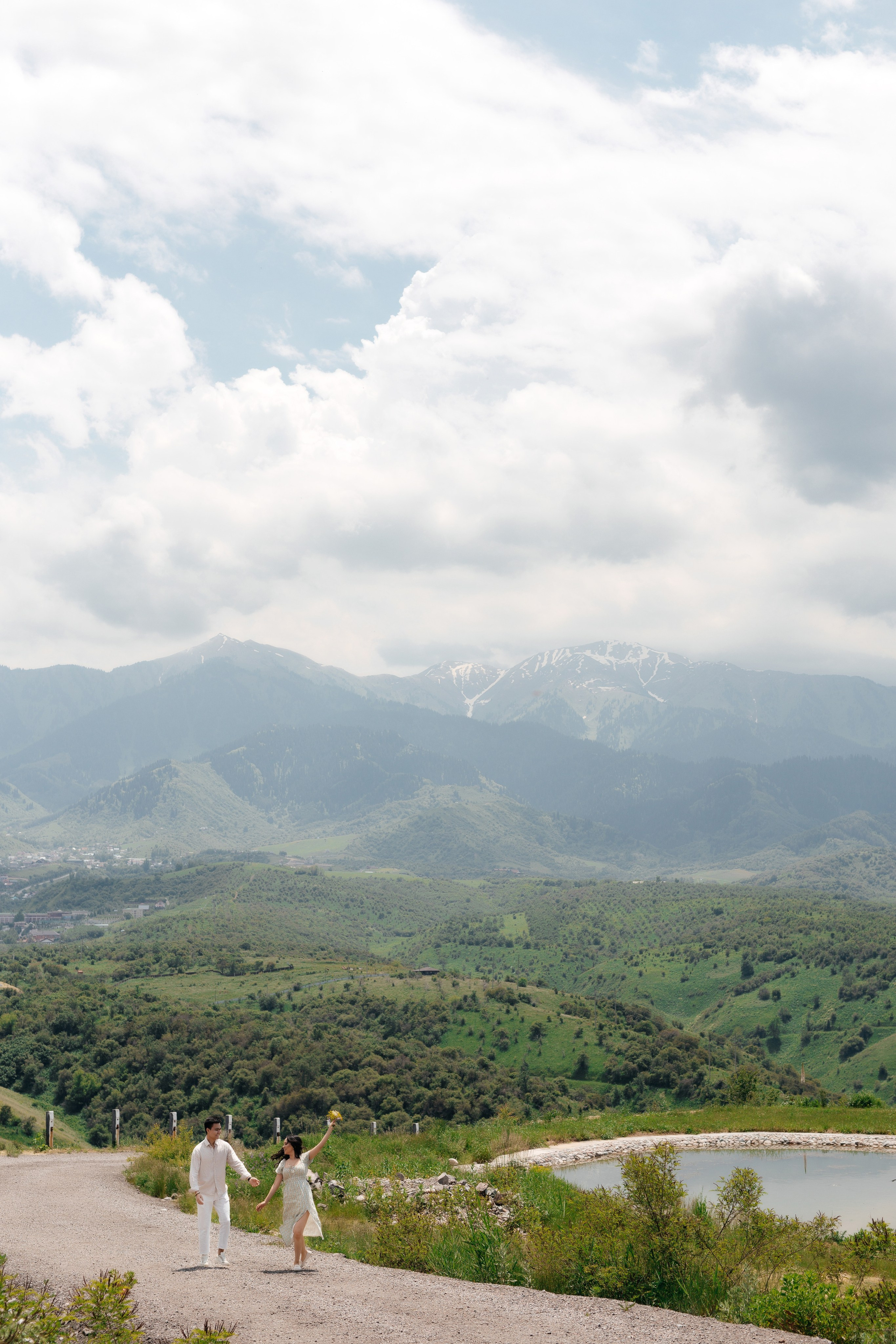 Sultan & Kamila. Wedding and Love story Photographer