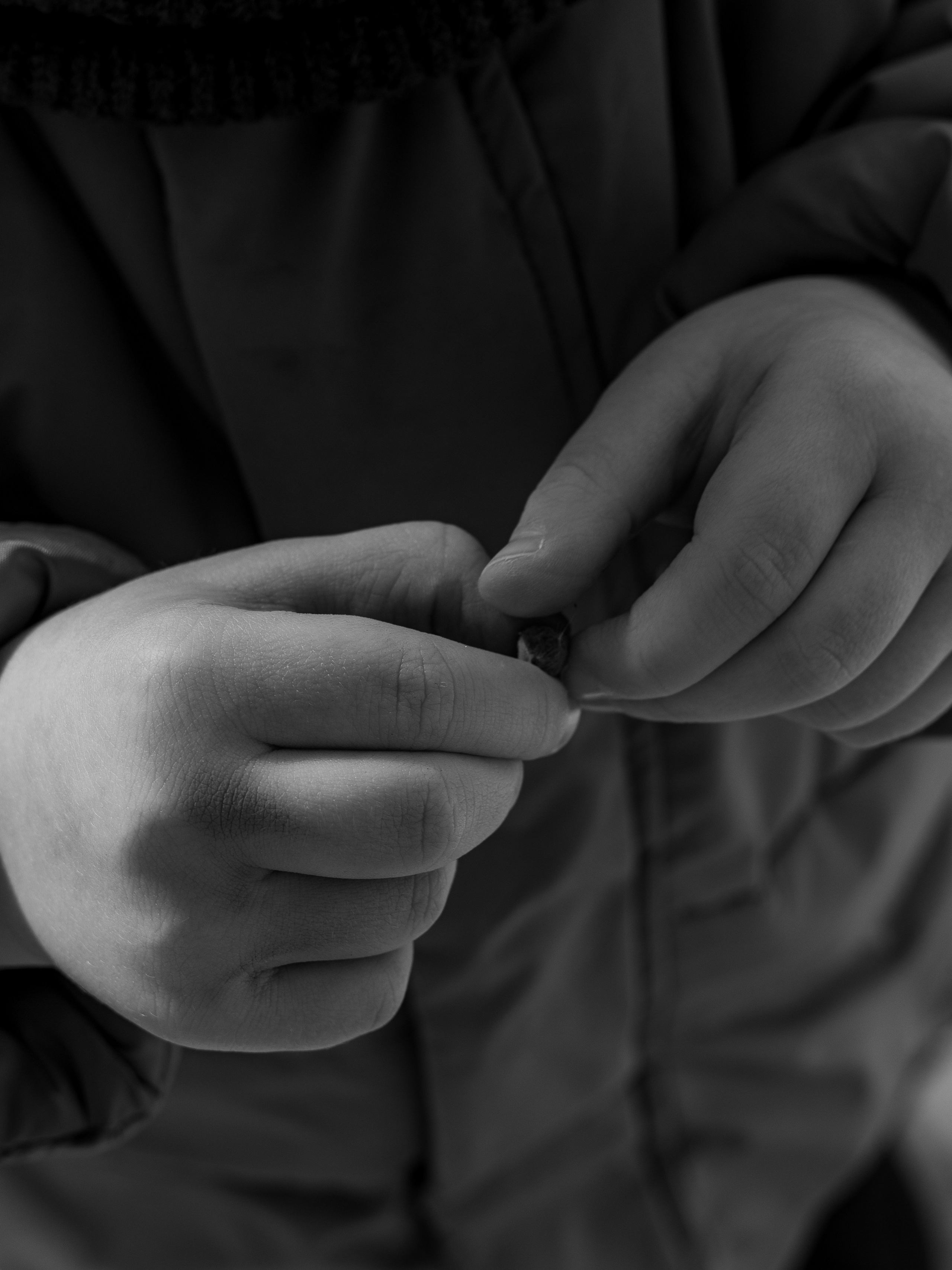 Настя, Сёма, Ярик. ФОТОГРАФ Любовь Скок. Москва