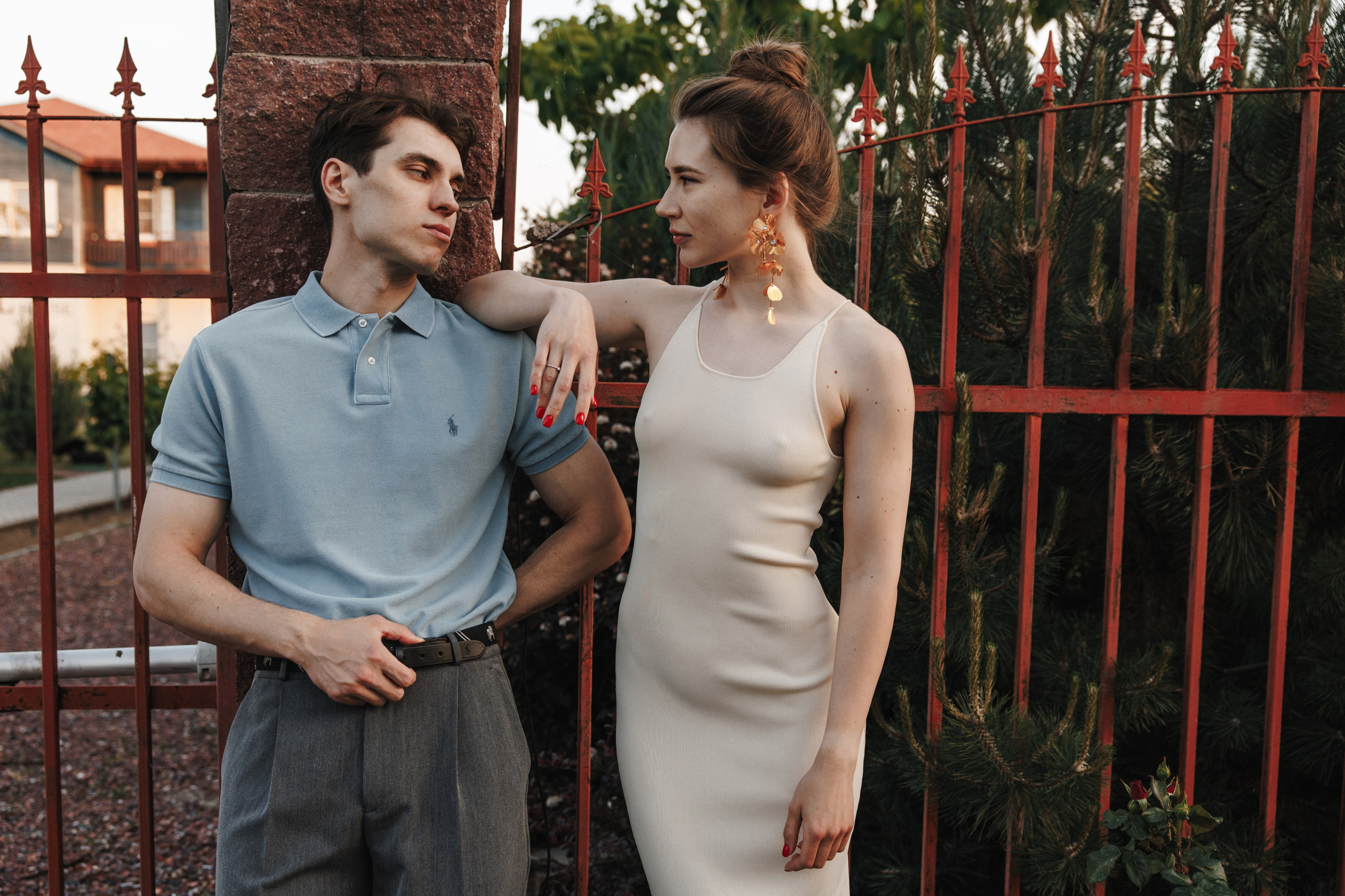 Стас и Саша. Свадебный фотограф Краснодар Ростов Солоникова Вероника