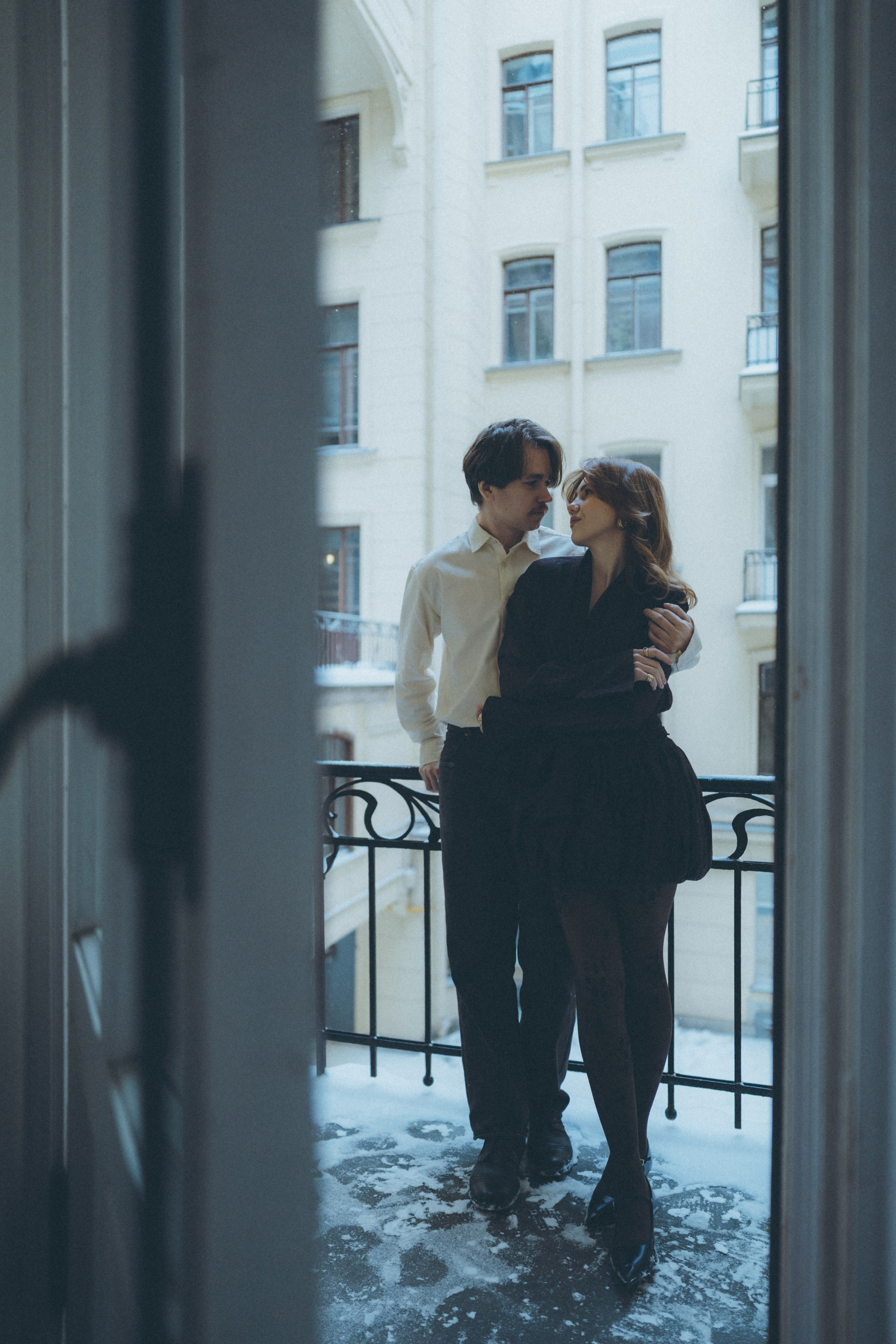 Мелодия твоей любви. Юлия Анисимова — свадебный и семейный фотограф в Санкт-Петербурге