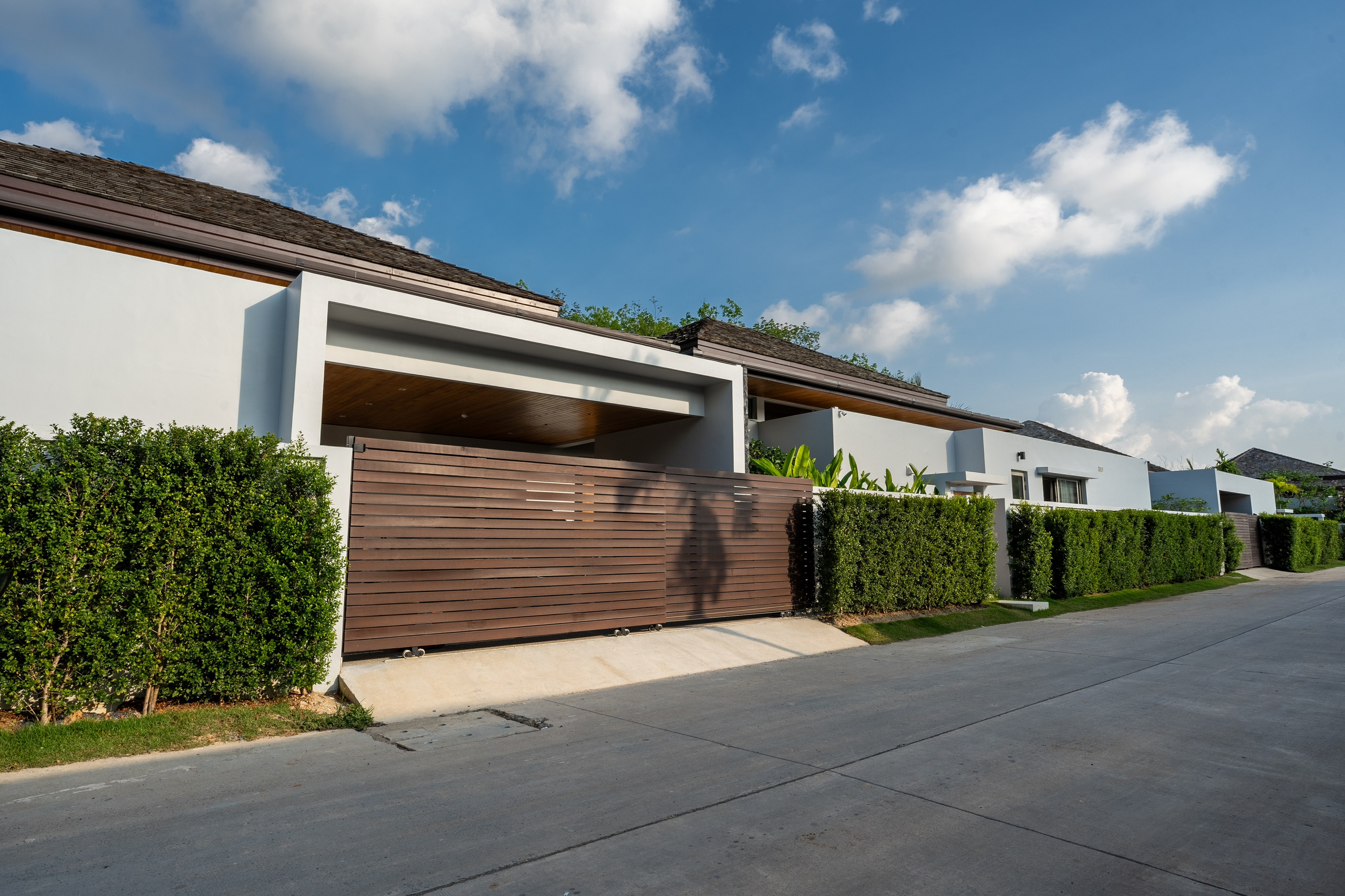 Villa Bang Tao. Свадебный и Репортажный фотограф в Москве — Шестак Константин