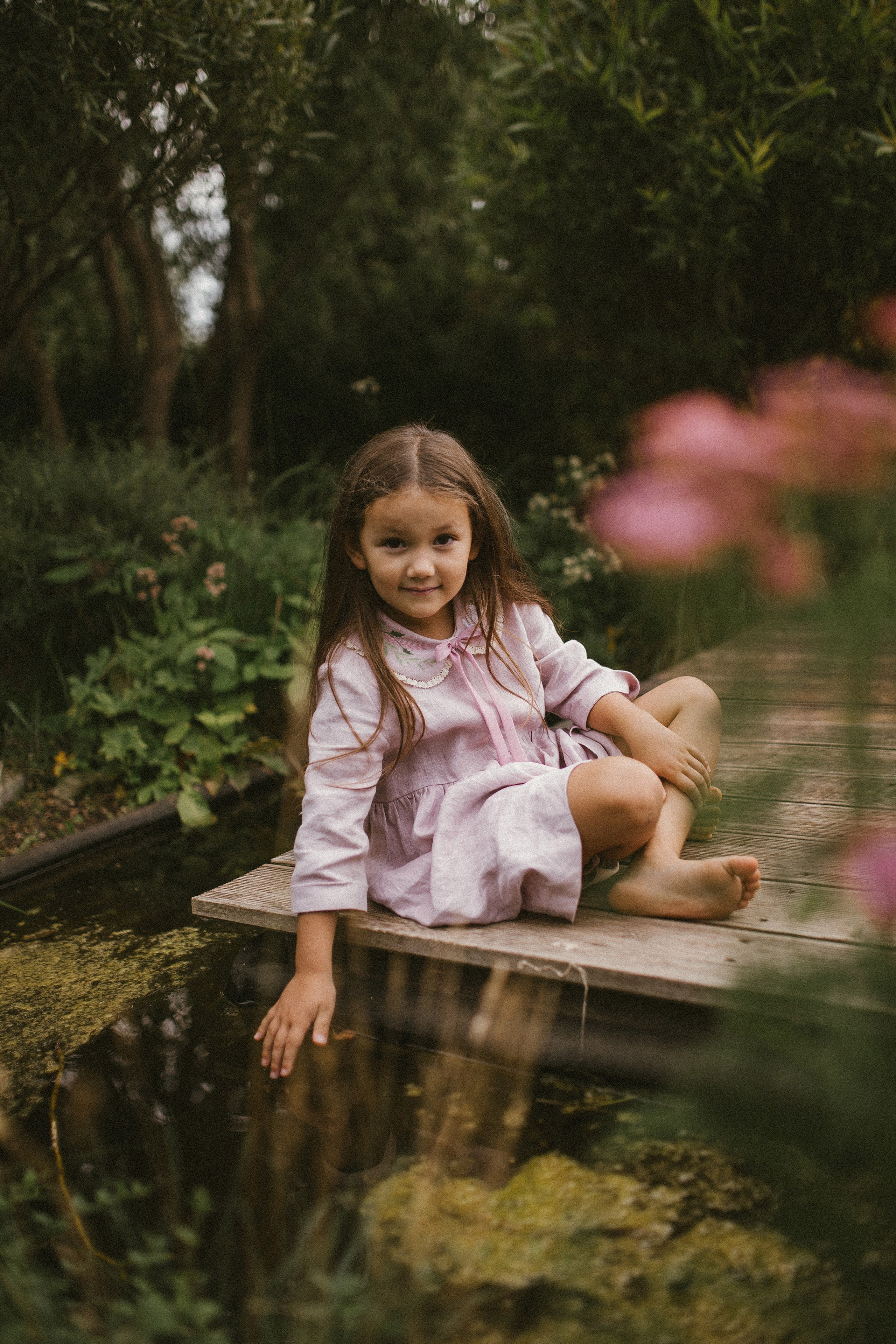 Мира. Семейный и женский фотограф в городе Тюмень