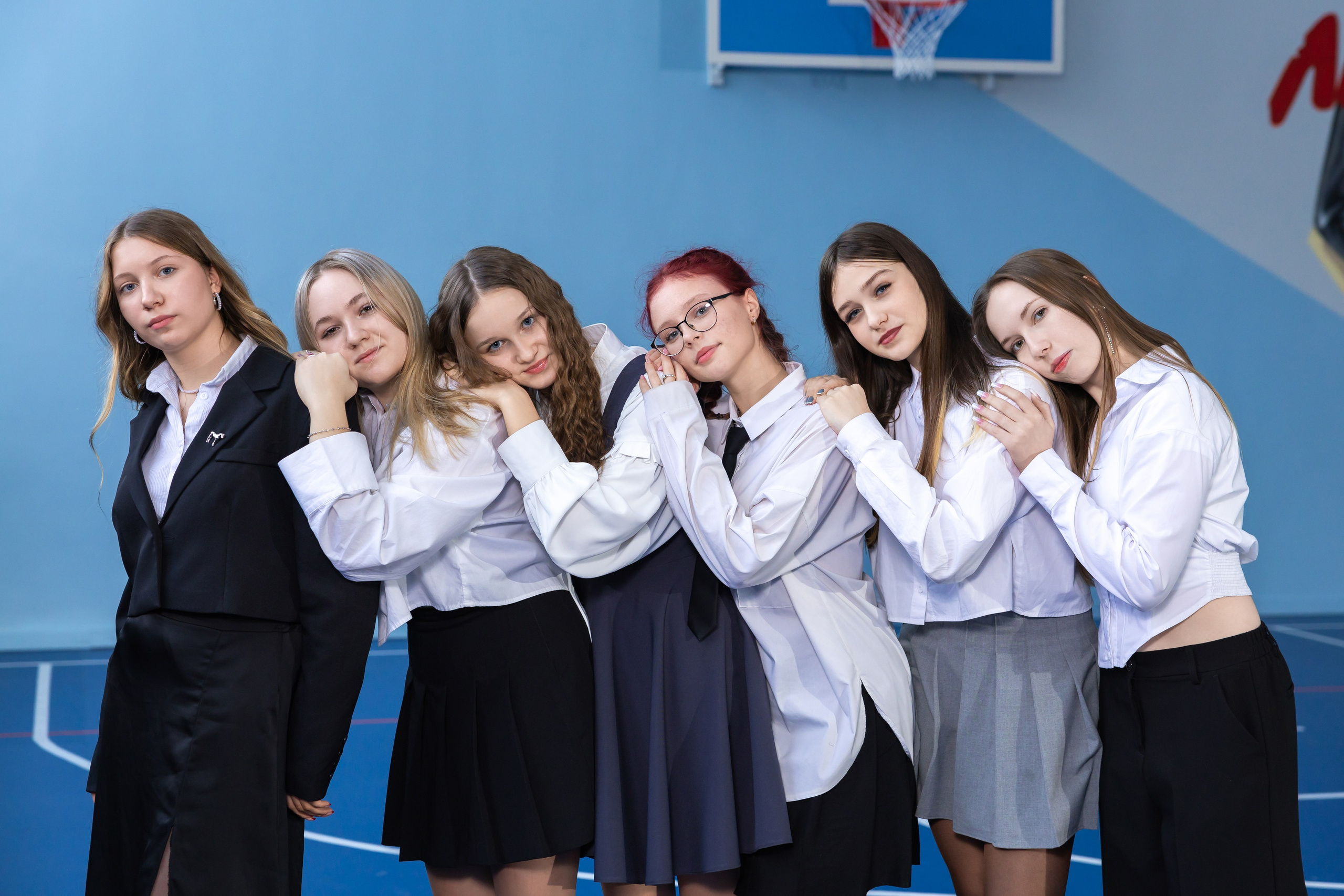 Школьные альбомы. Репортажный, семейный, школьный фотограф в Иванове Инна Крылова