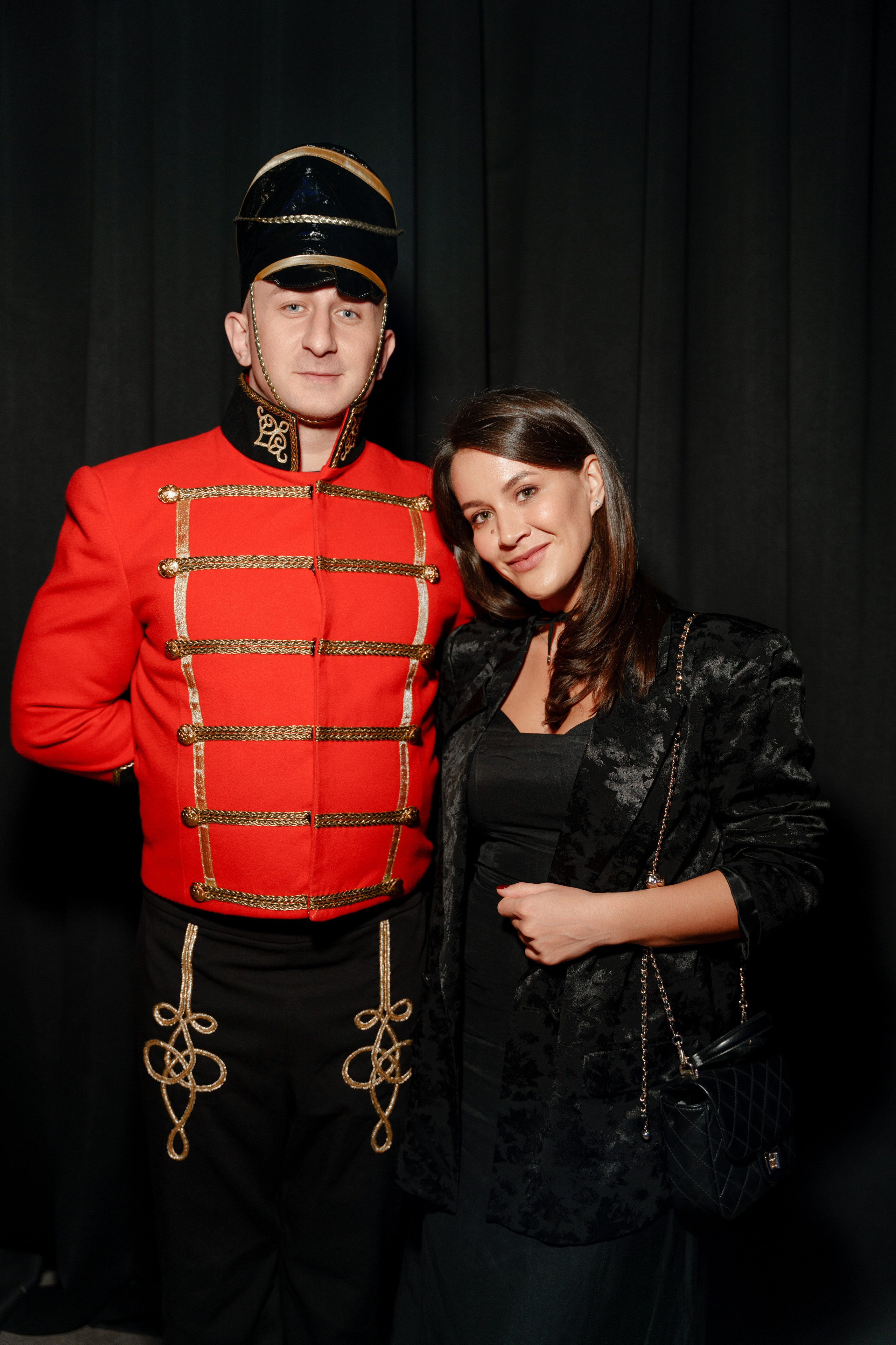 Фотограф на имерсивный спектакль. Репортажный фотограф Москва Сергей Дружинин