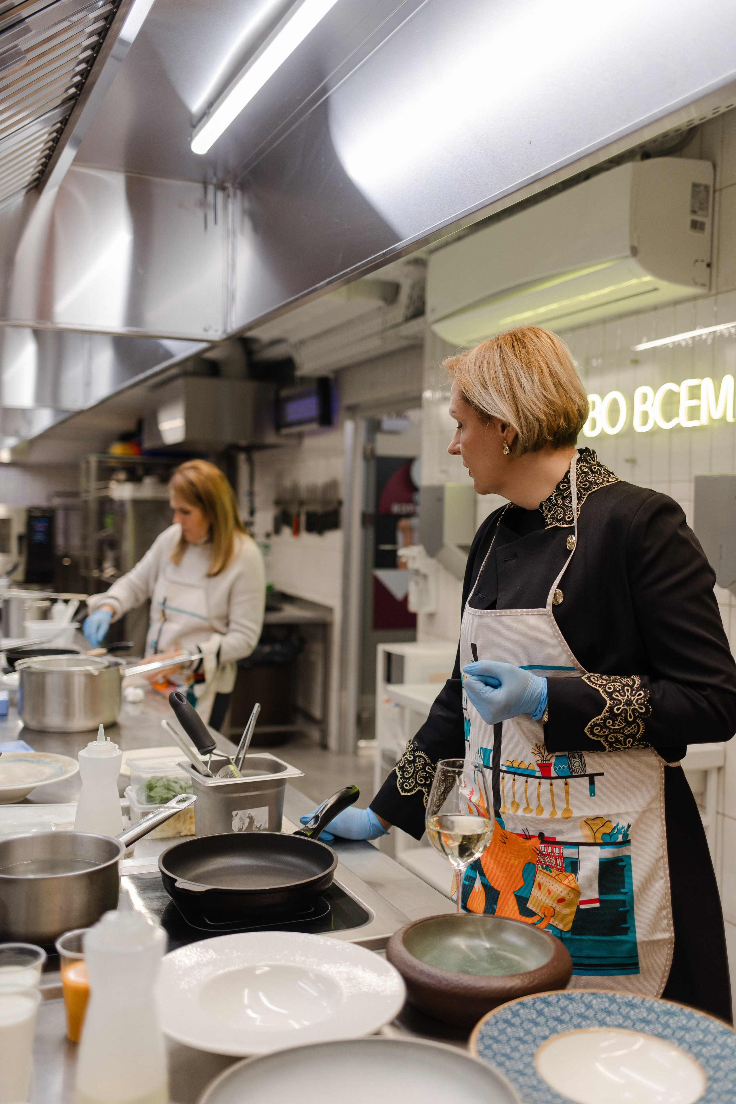 День рождения. Семейный и детский фотограф в Москве Кузьмина Мария