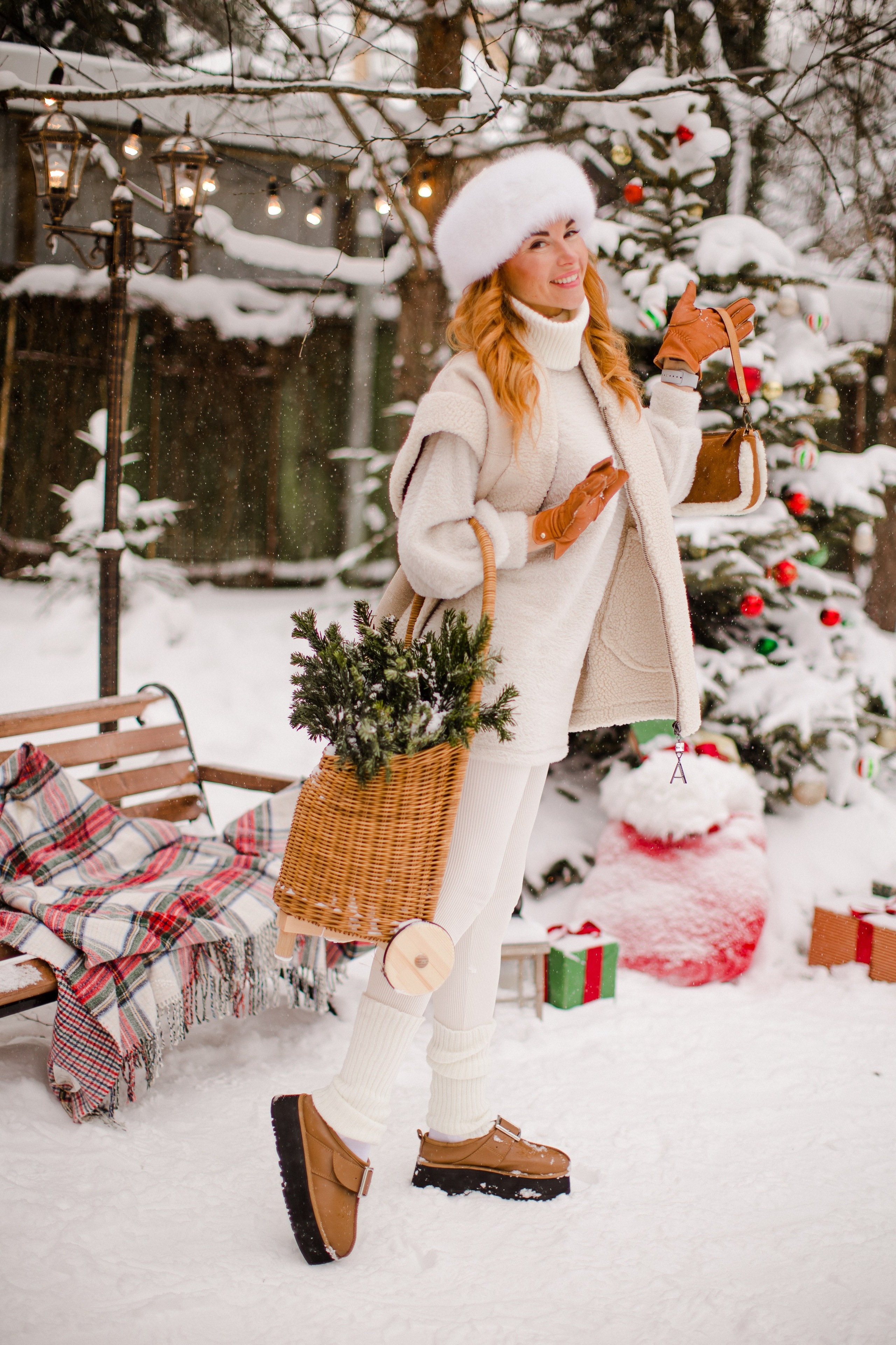 Марина. Семейный и детский фотограф в Москве Кузьмина Мария