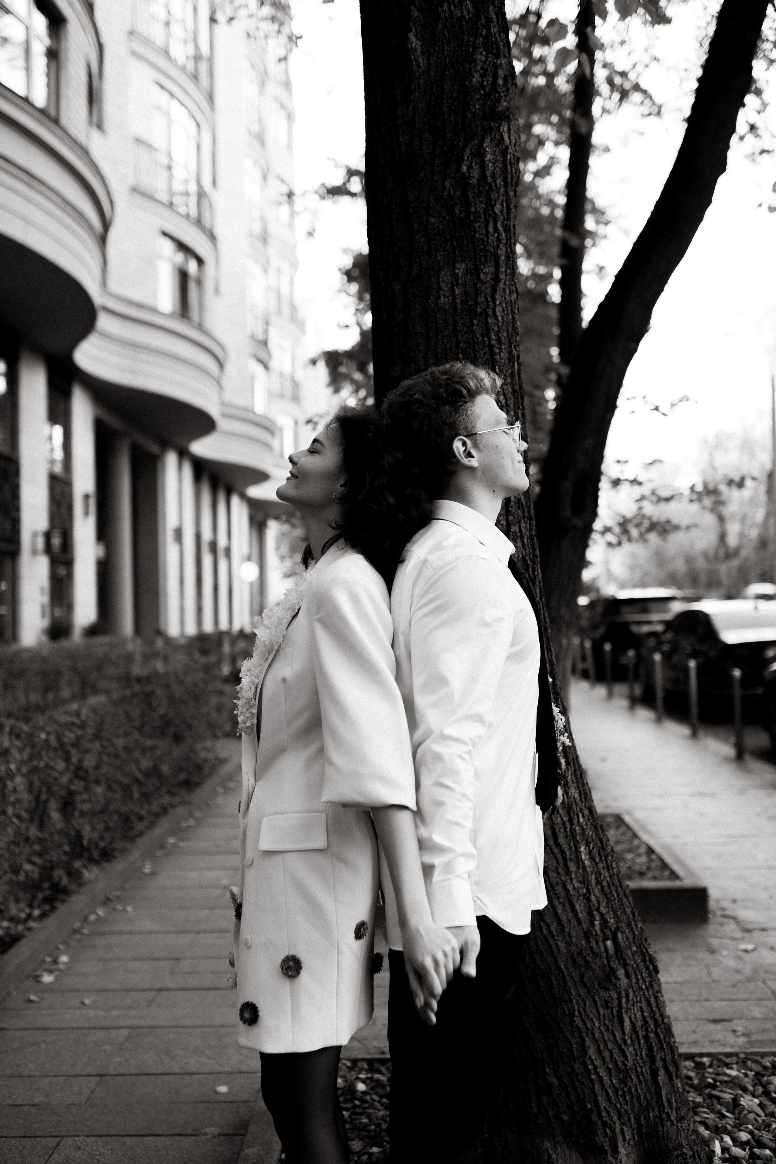 Veronika & Makar. Свадебный фотограф Москва и ЮГ