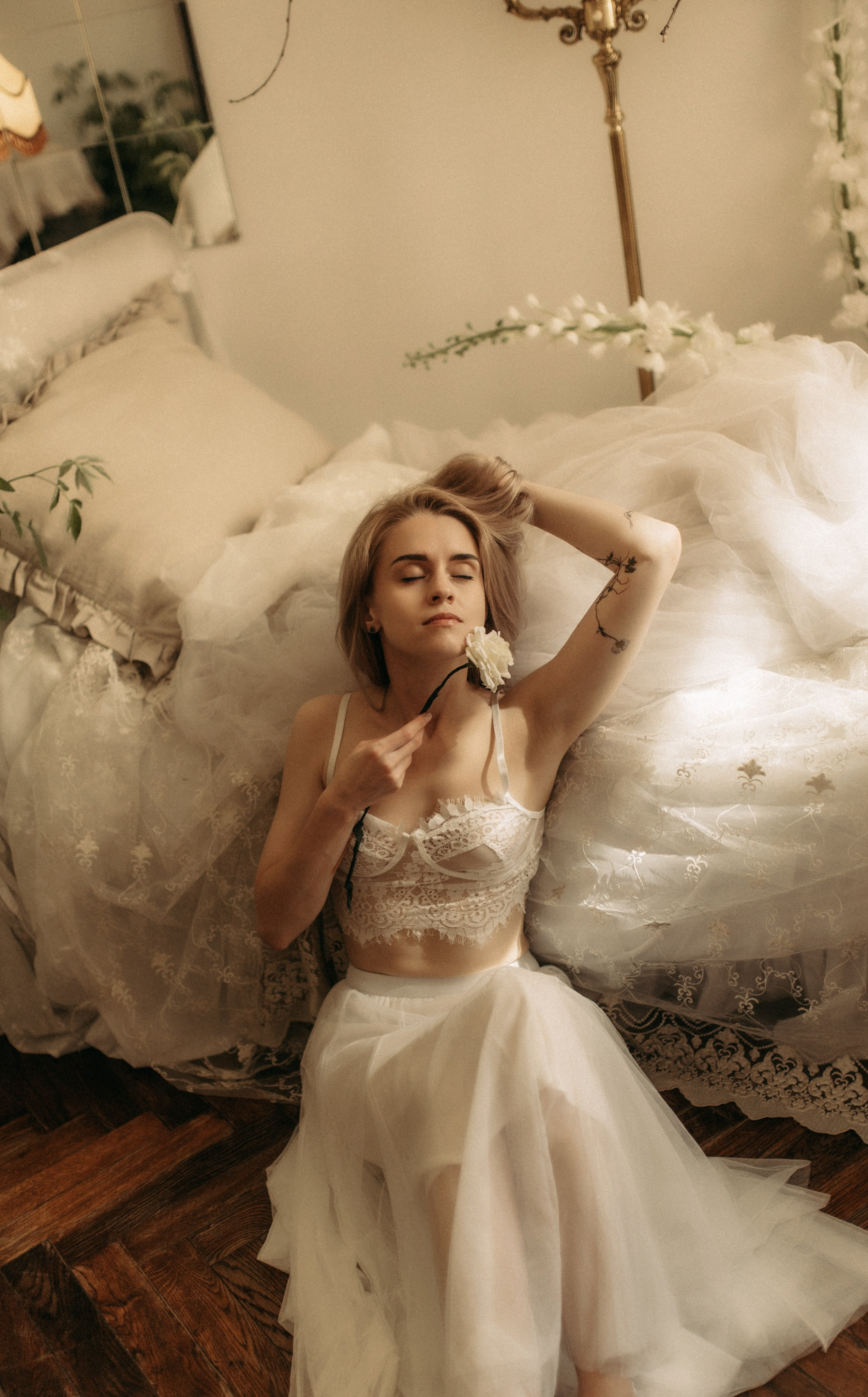 Ирина. Фотограф в Санкт-Петербурге