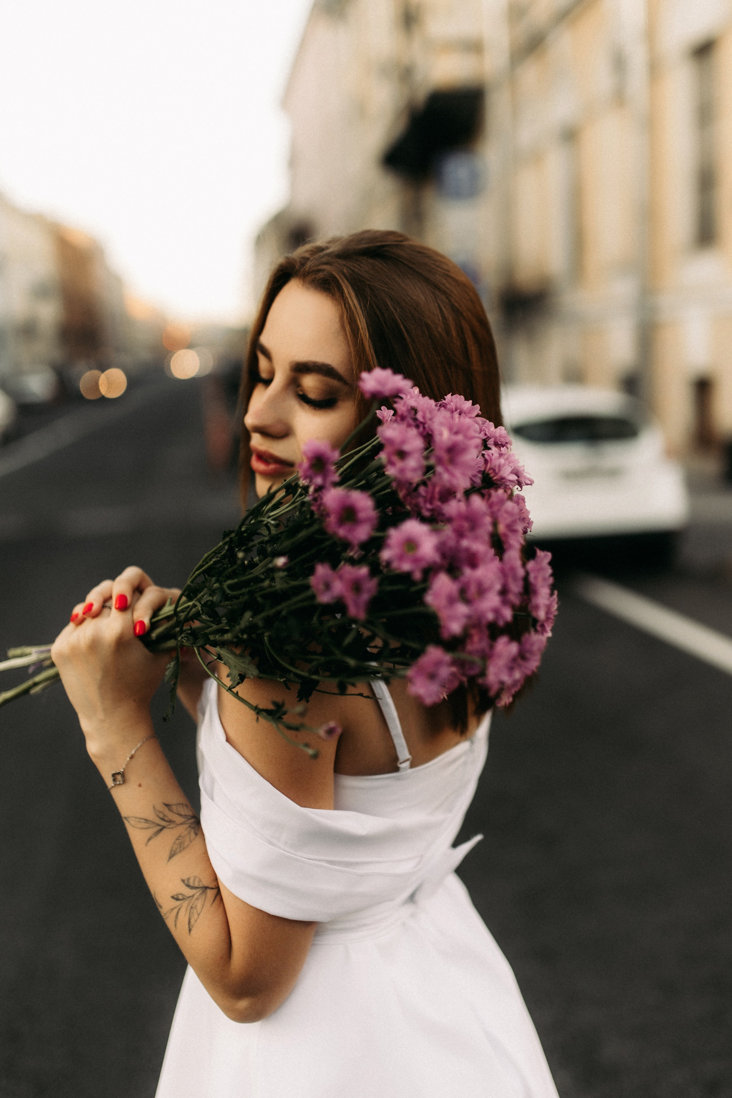 Карина. Фотограф в Санкт-Петербурге