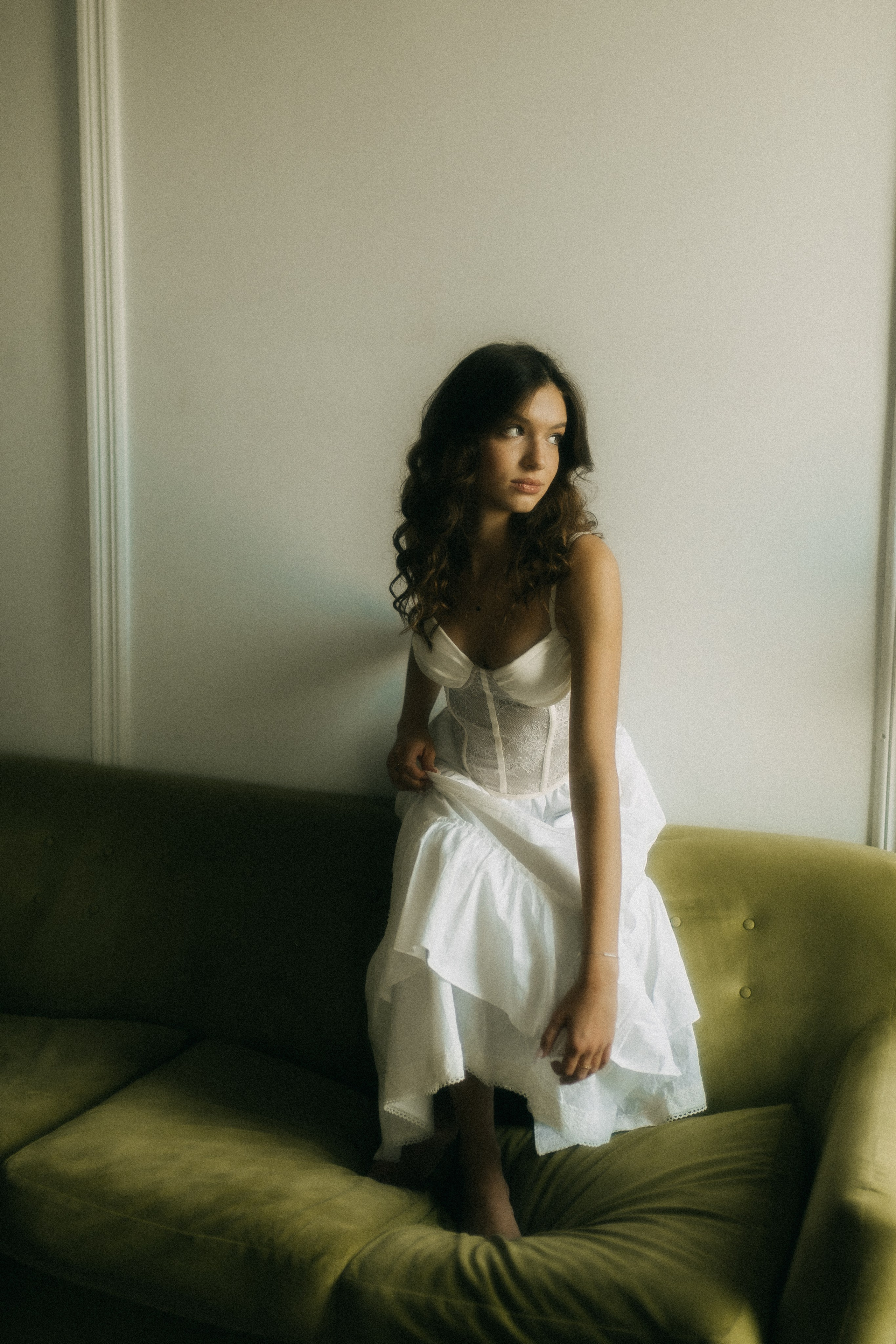 Таисия. Фотограф в Санкт-Петербурге