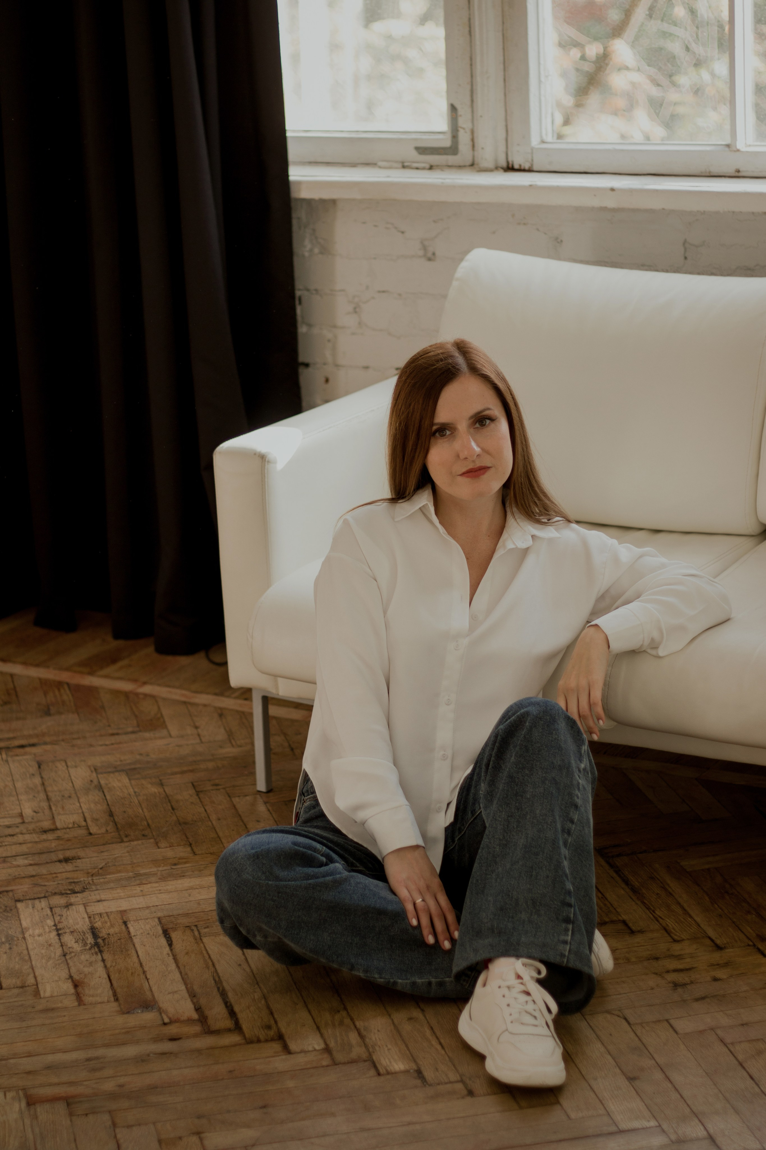 L U D M I L A. Фотограф Краснодар Анастасия Епифанова