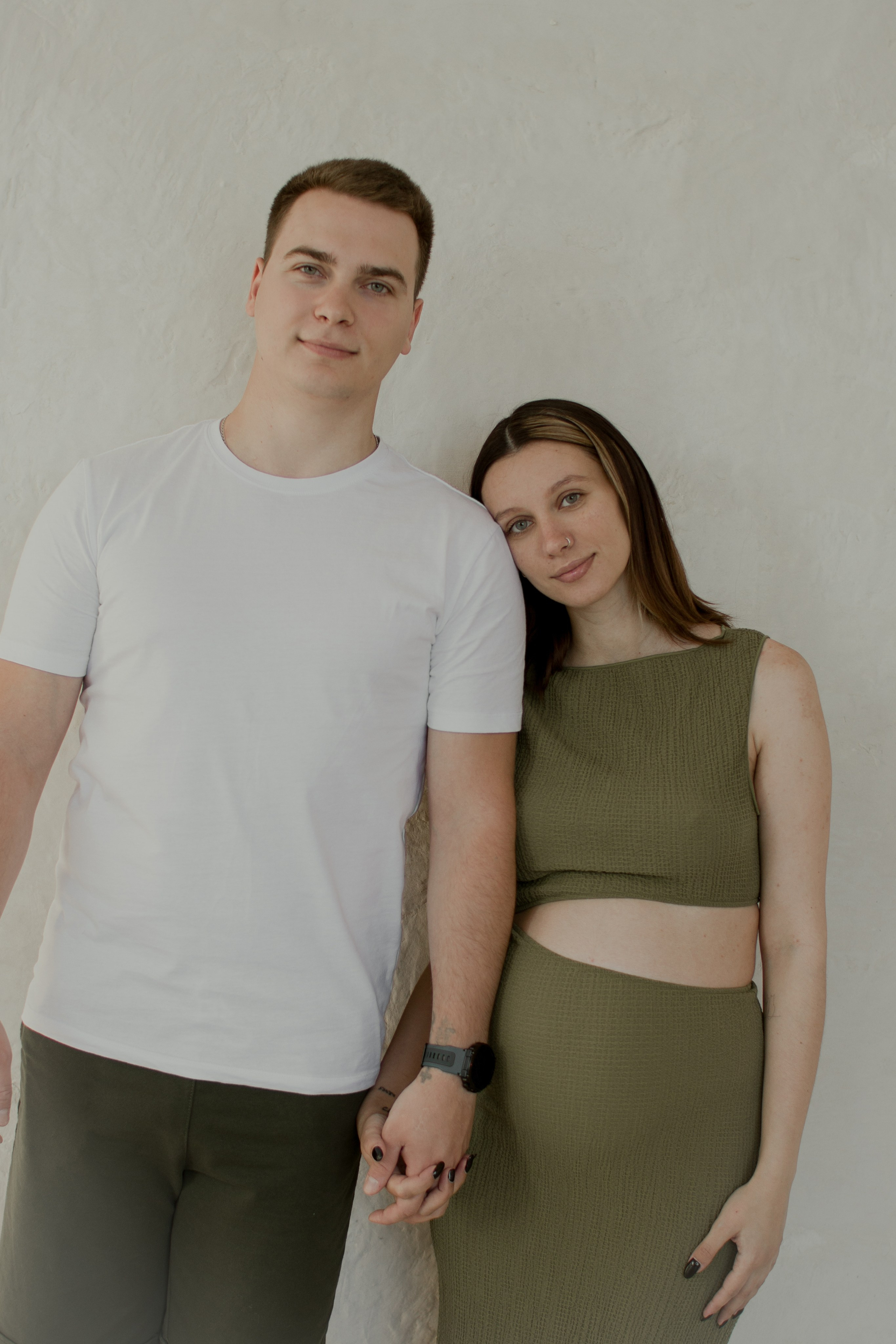 Кристина & Даниил. Фотограф Краснодар Анастасия Епифанова