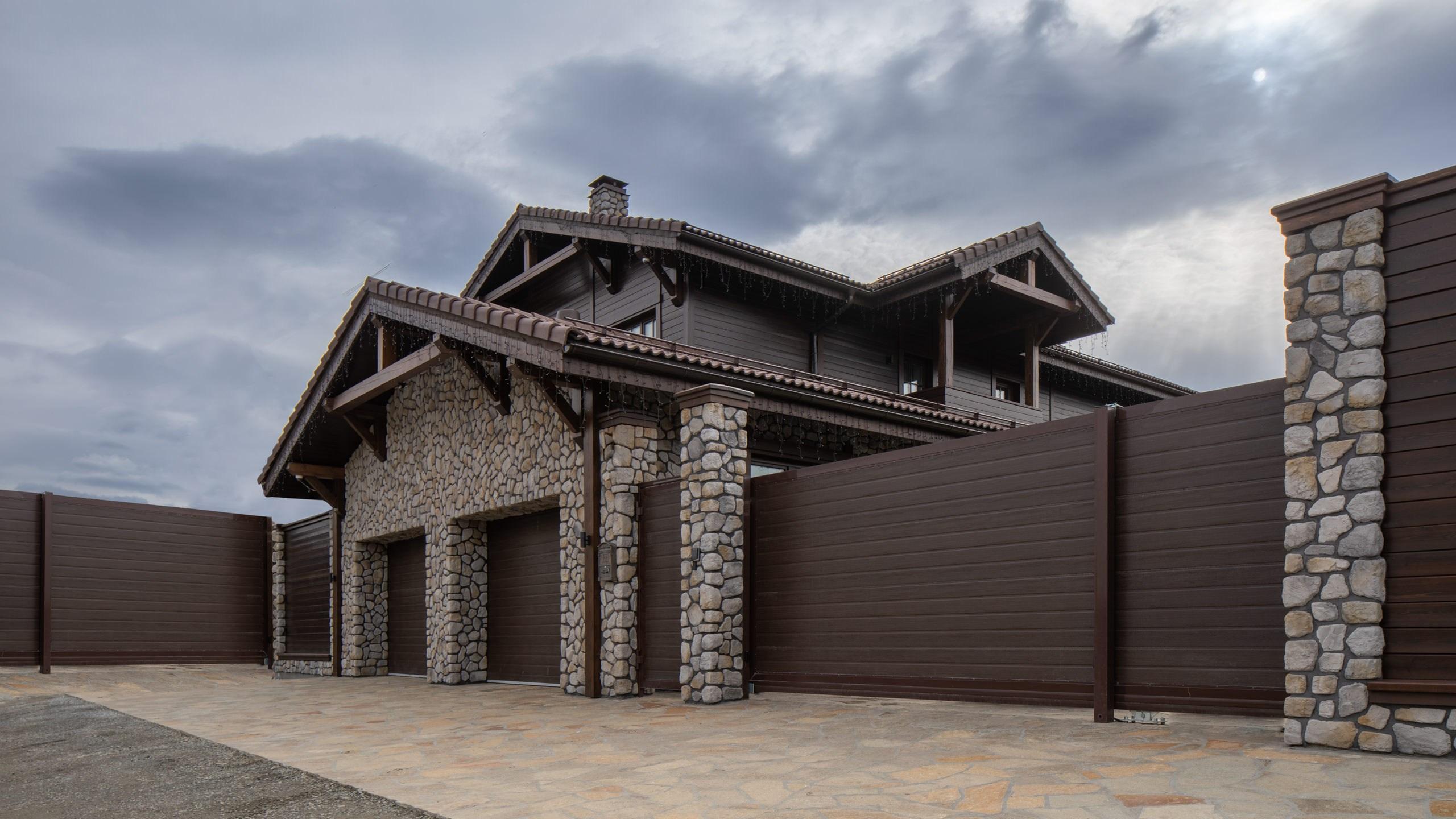 Коваль Илья — Интерьерный и архитектурный фотограф