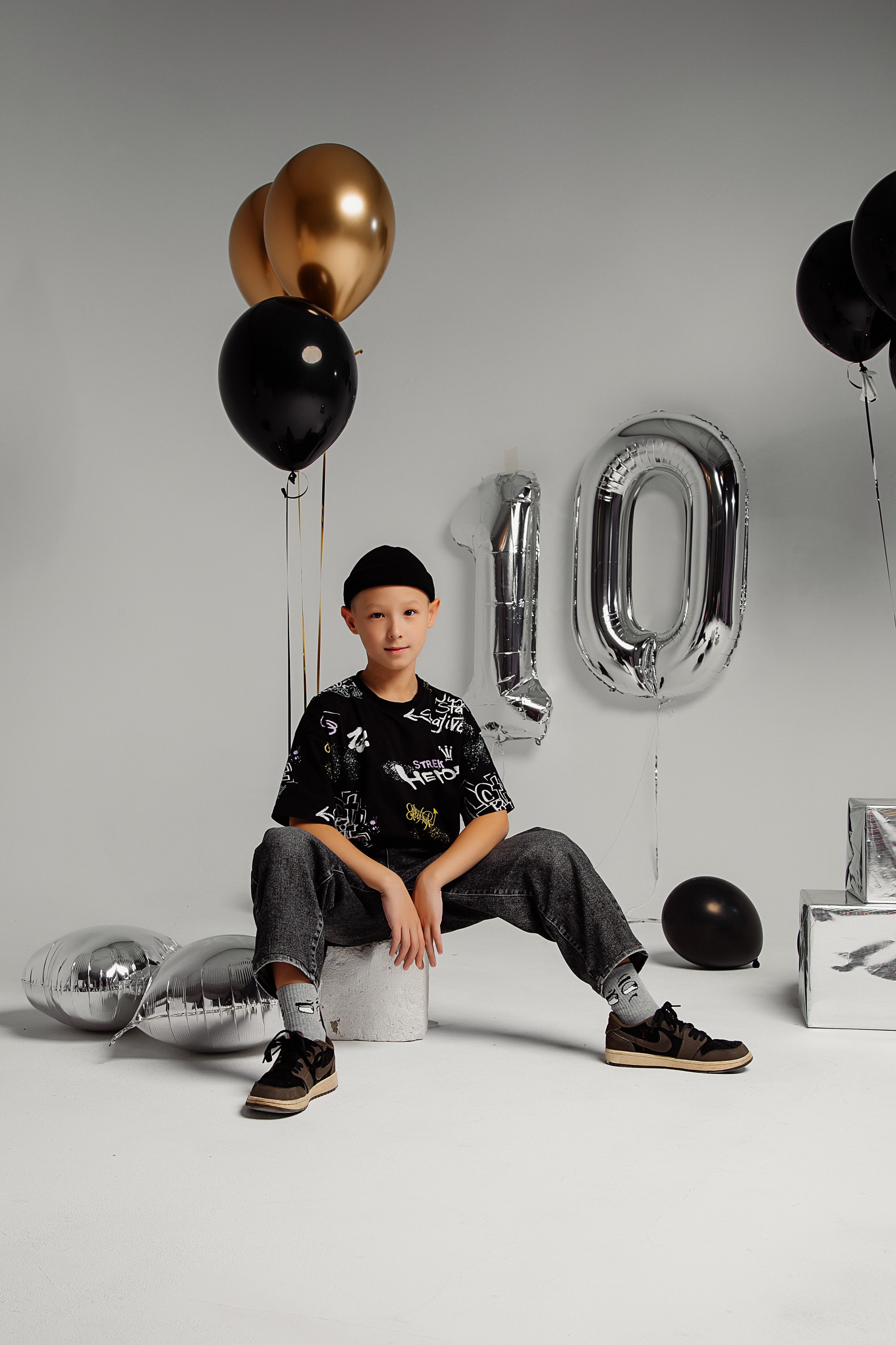 День Рождения!. Свадебный и семейный фотограф/видеограф в Краснодаре Наталья Осинская